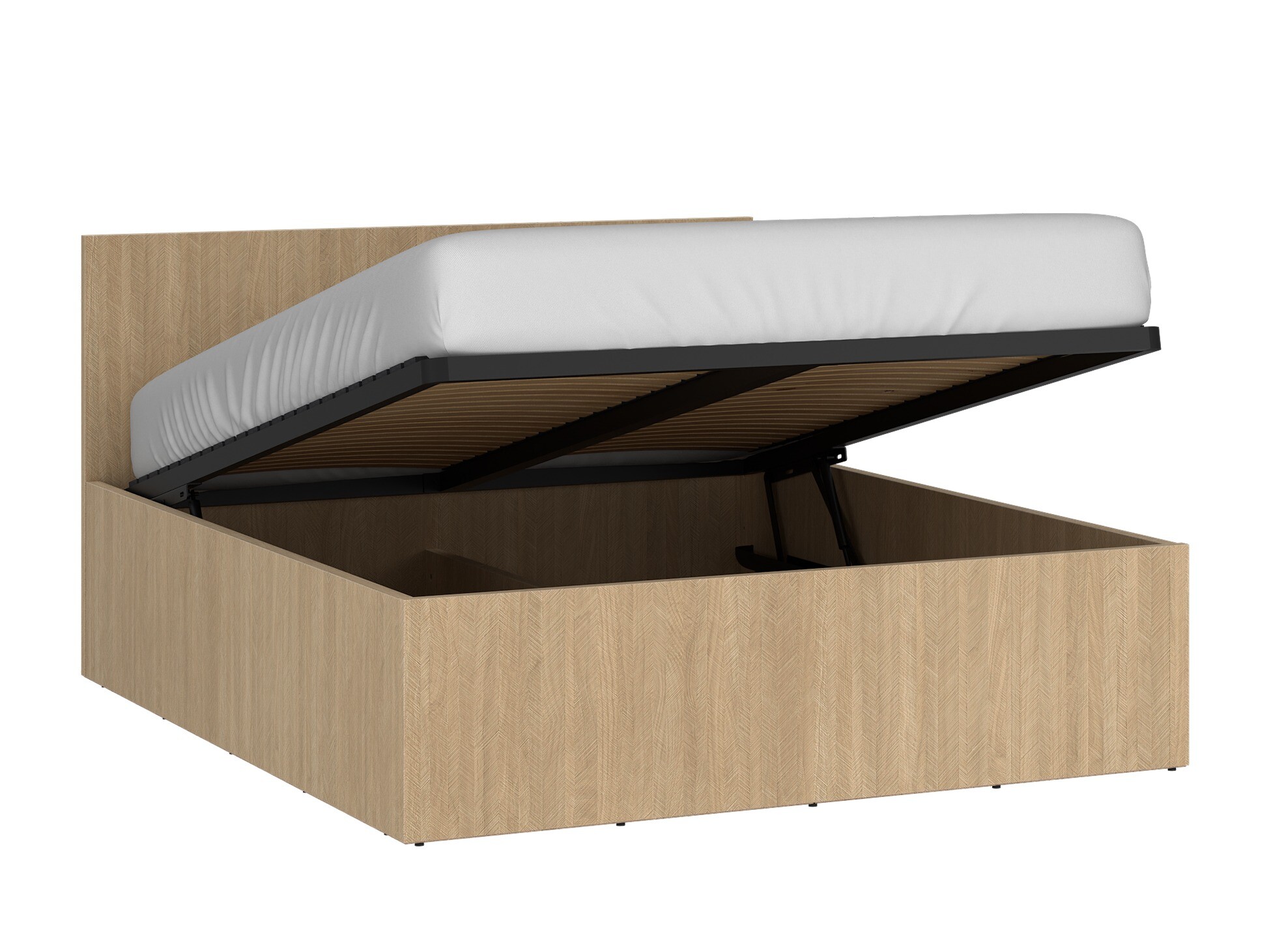Lit Floveni 128 (160 x 200 cm)