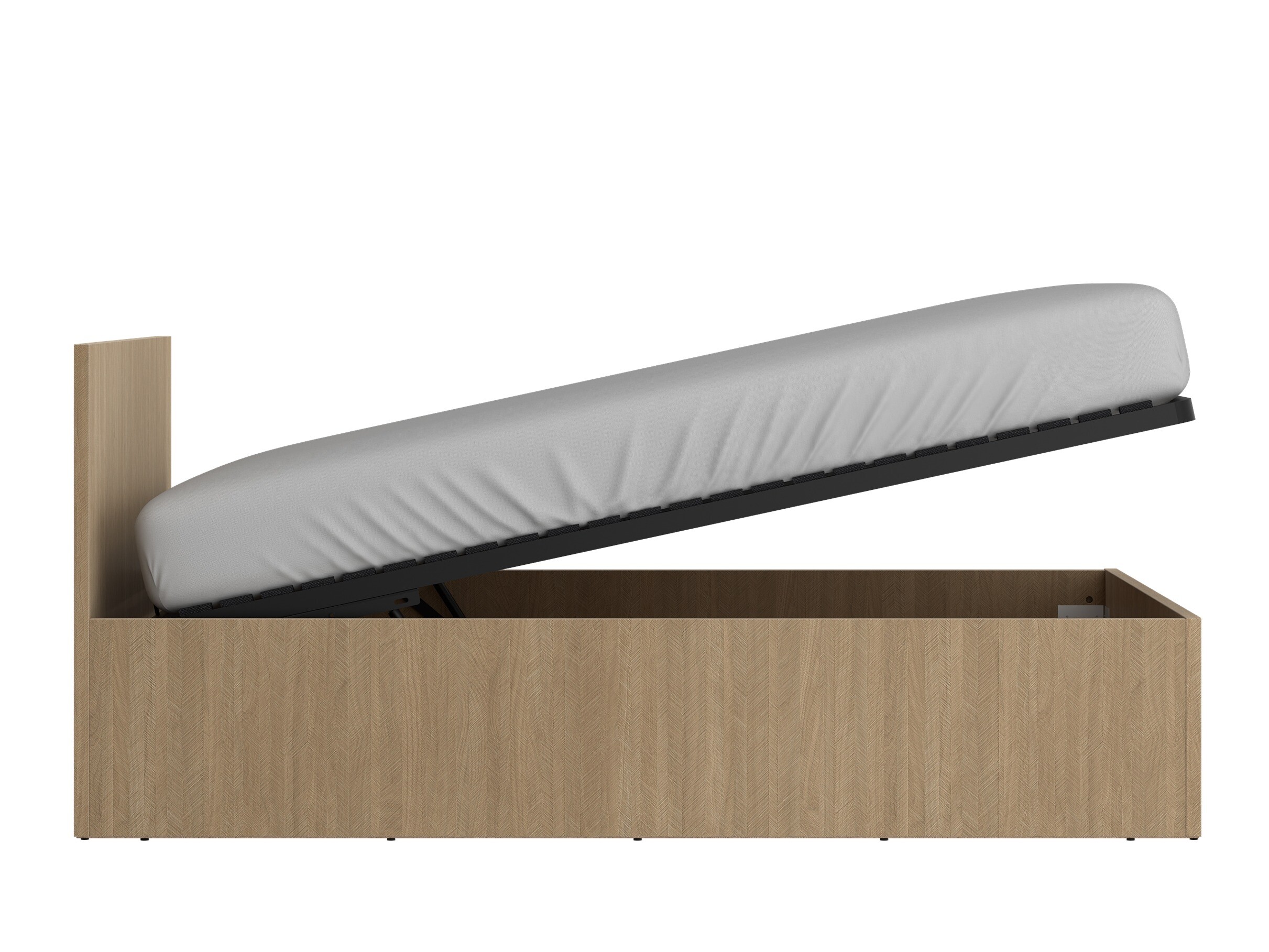 Lit Floveni 128 (160 x 200 cm)