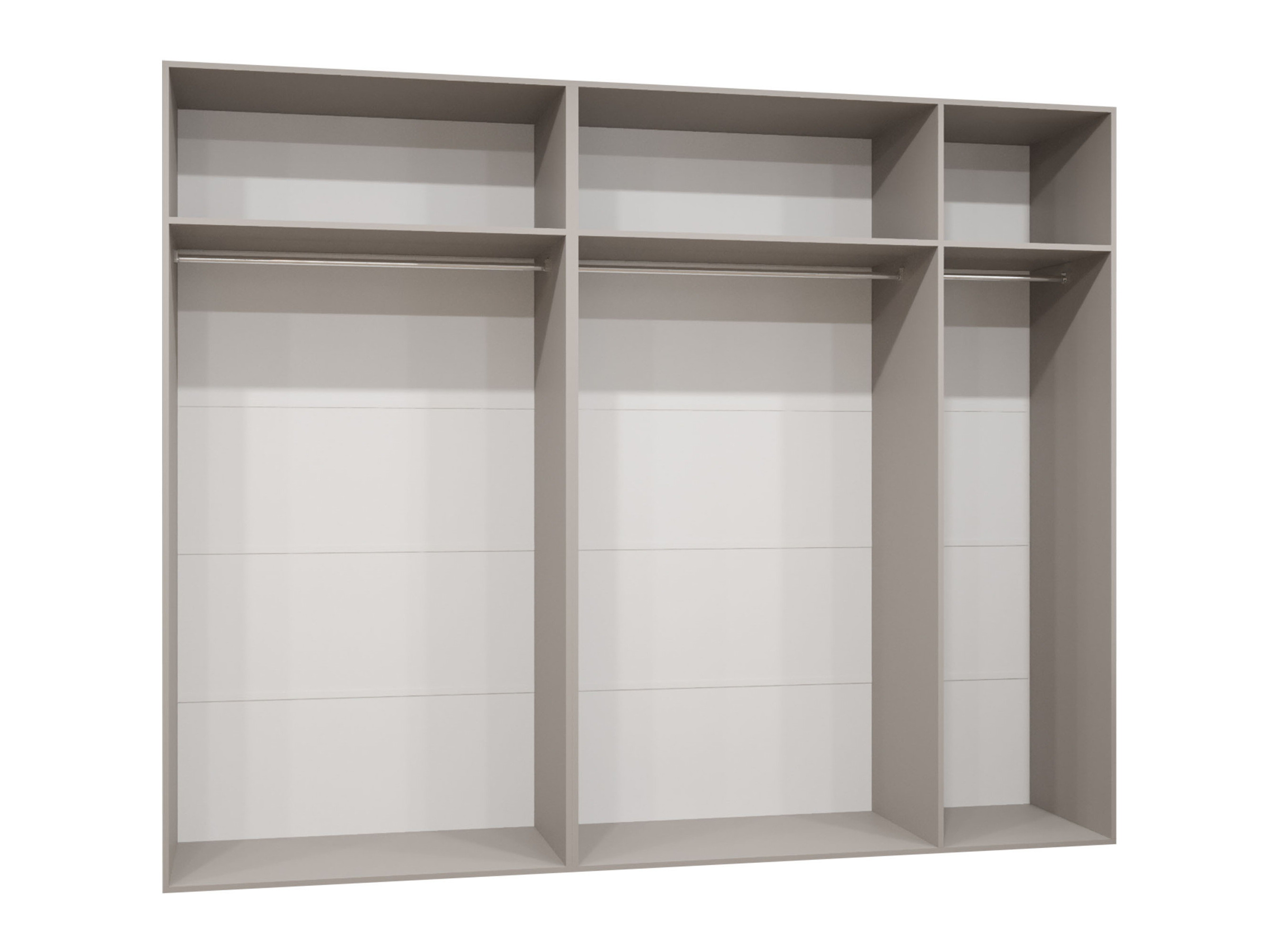 Armoire Hartford 626 (Noyer)