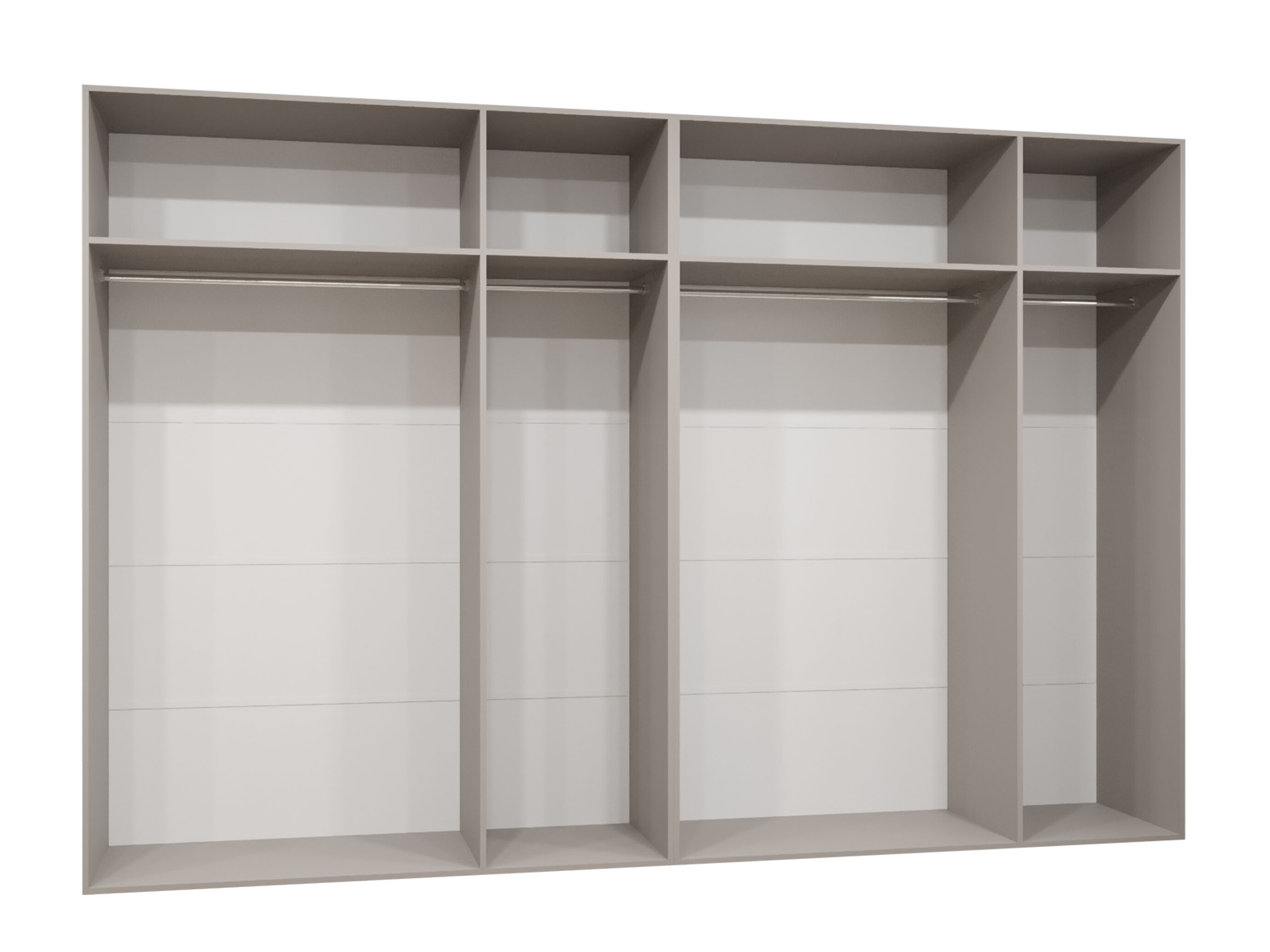 Armoire Hartford 627 (Noyer)