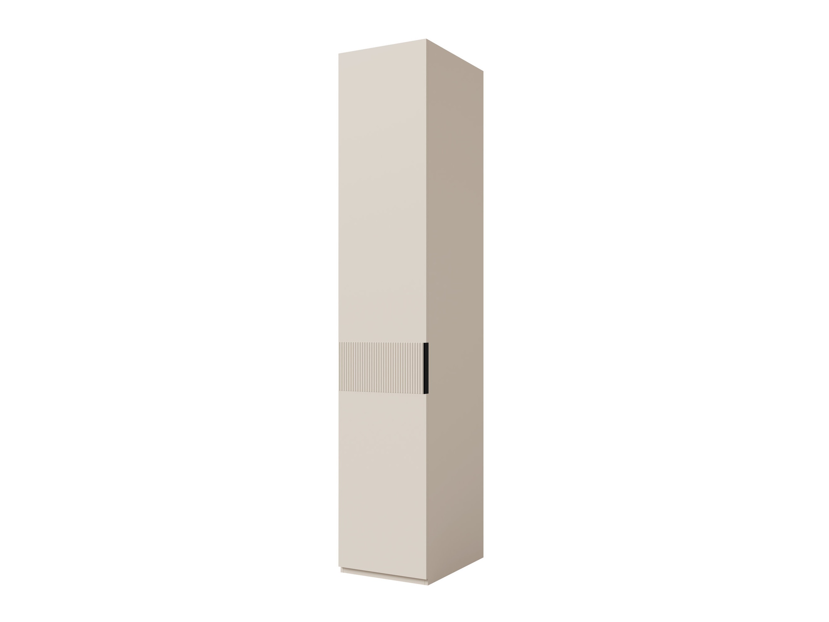 Armoire Toledo 141 (Beige)