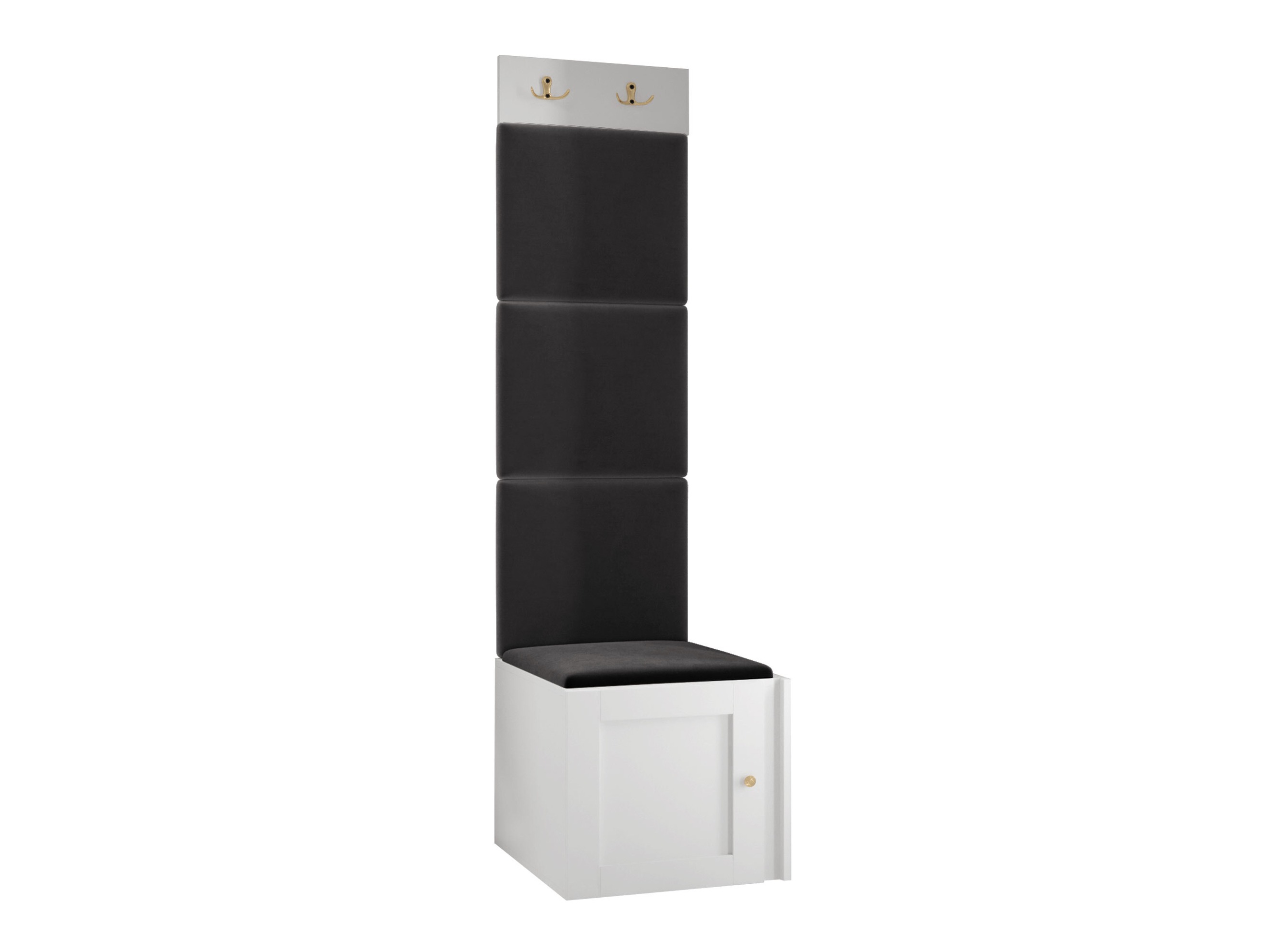 Meuble d'entrée Hartford 378 (Polo 897)