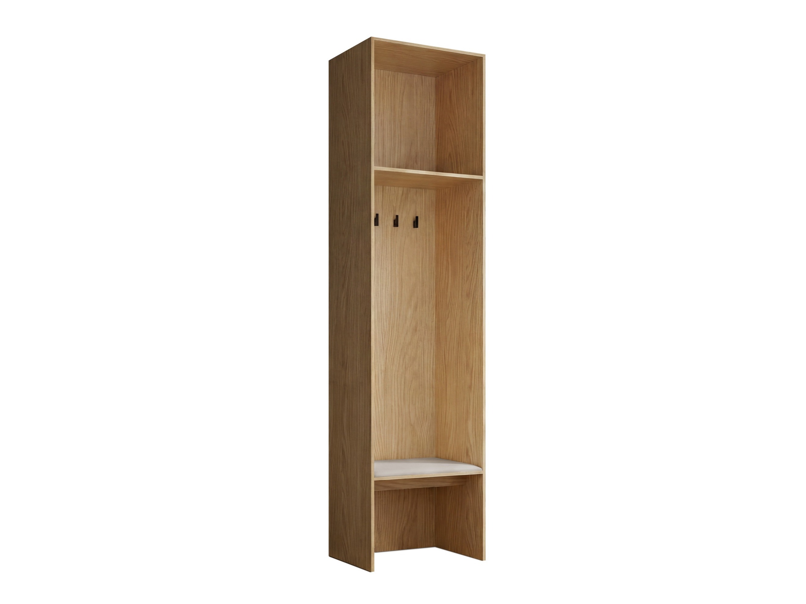 Meuble d'entrée Toledo 148 (Beige)