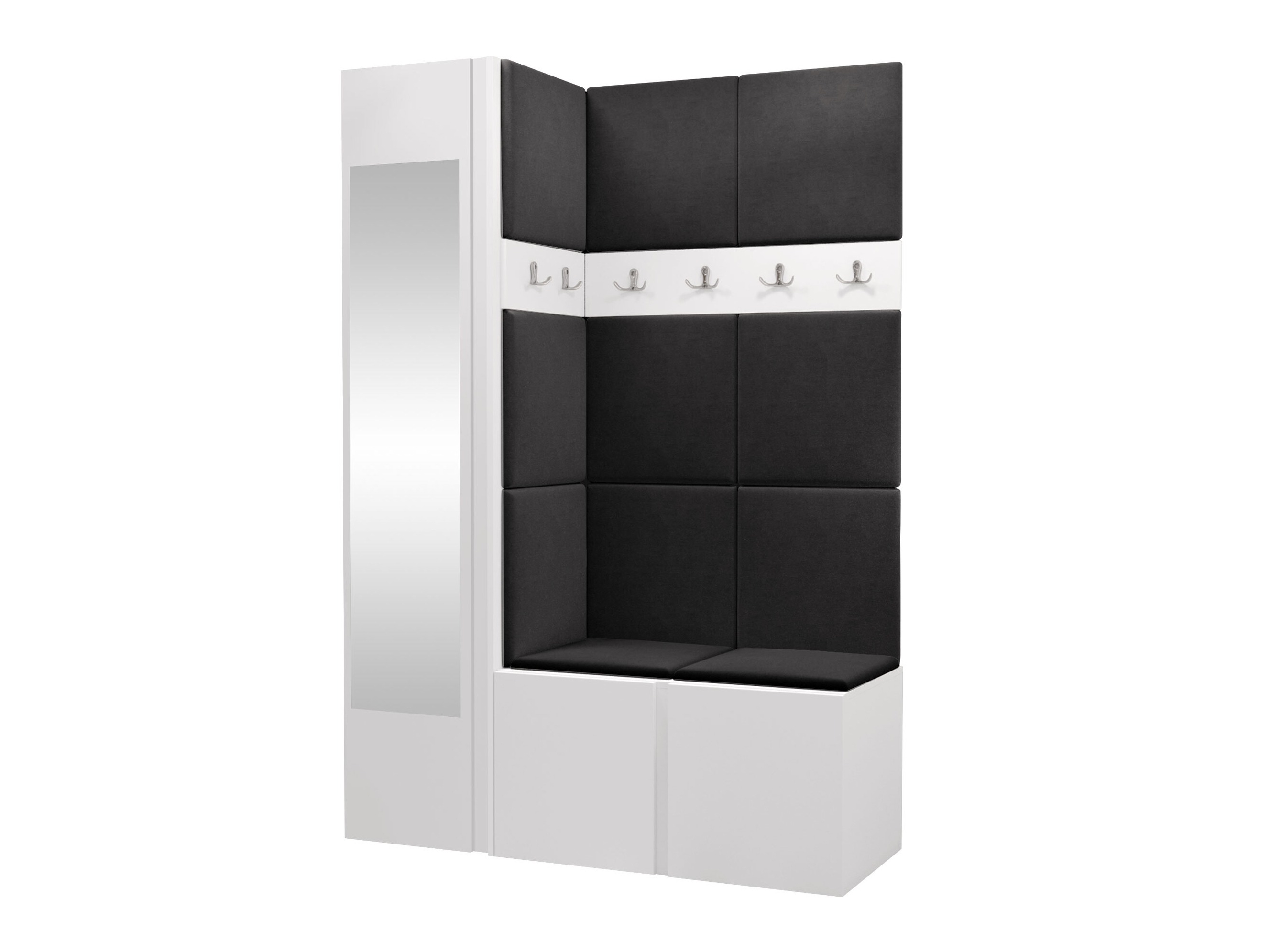 Meuble d'entrée Hartford 277 (Polo 897)