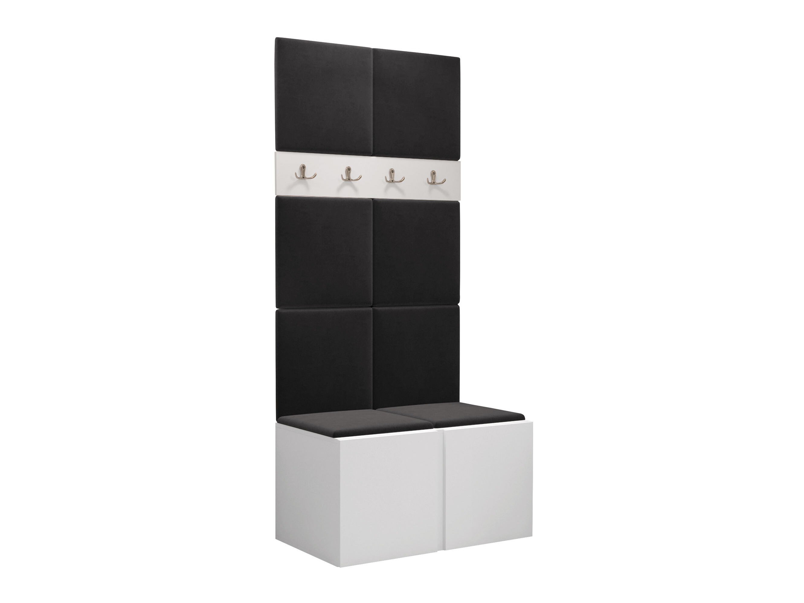 Meuble d'entrée Pinis IV (Polo 897)