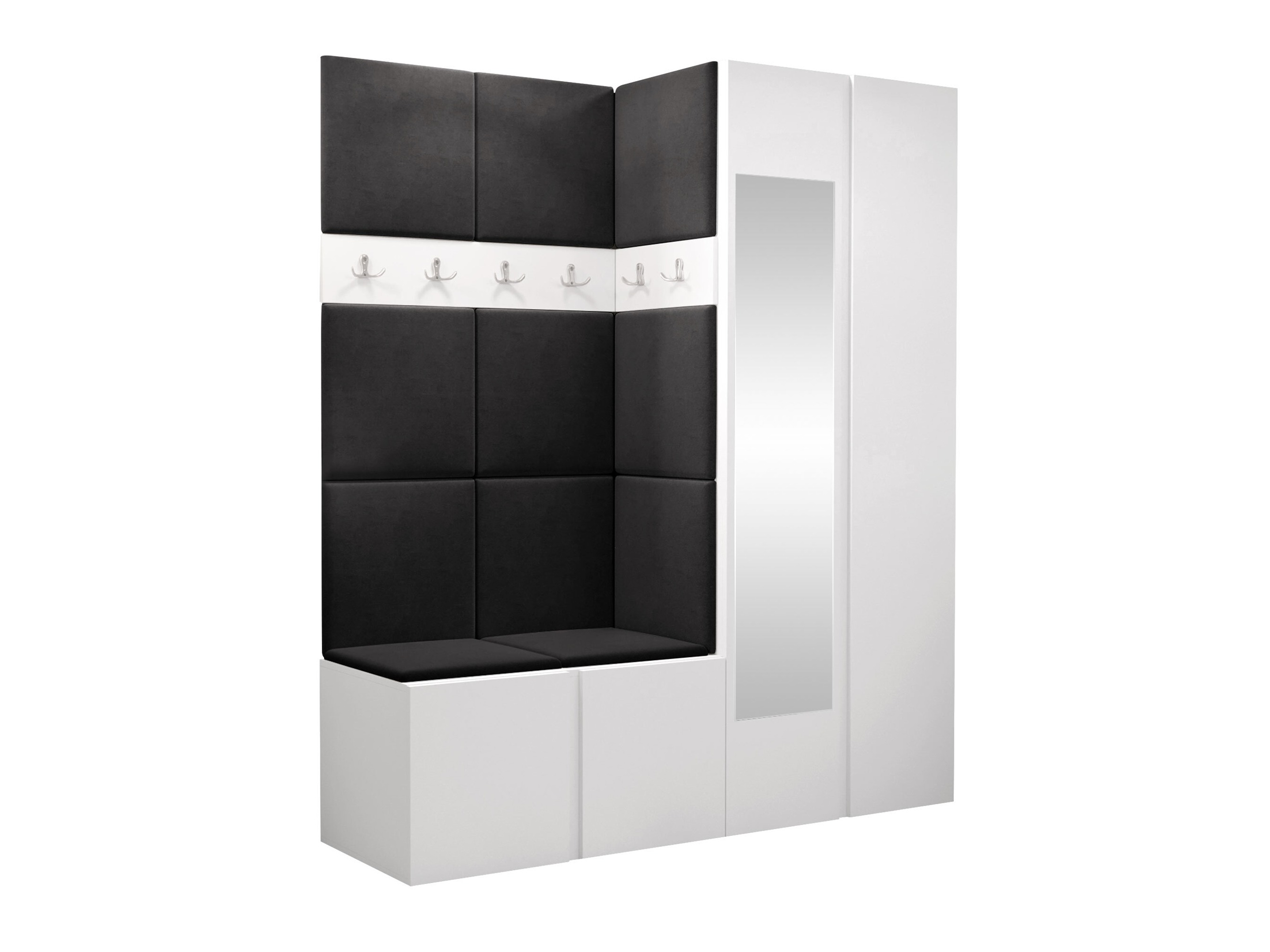 Meuble d'entrée Pinis X (Polo 897)