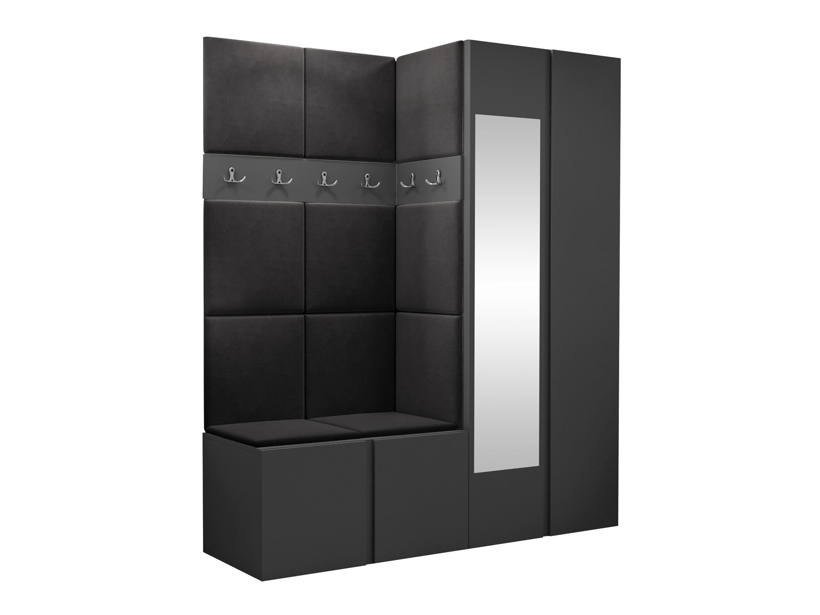 Meuble d'entrée Pinis X (Polo 897)