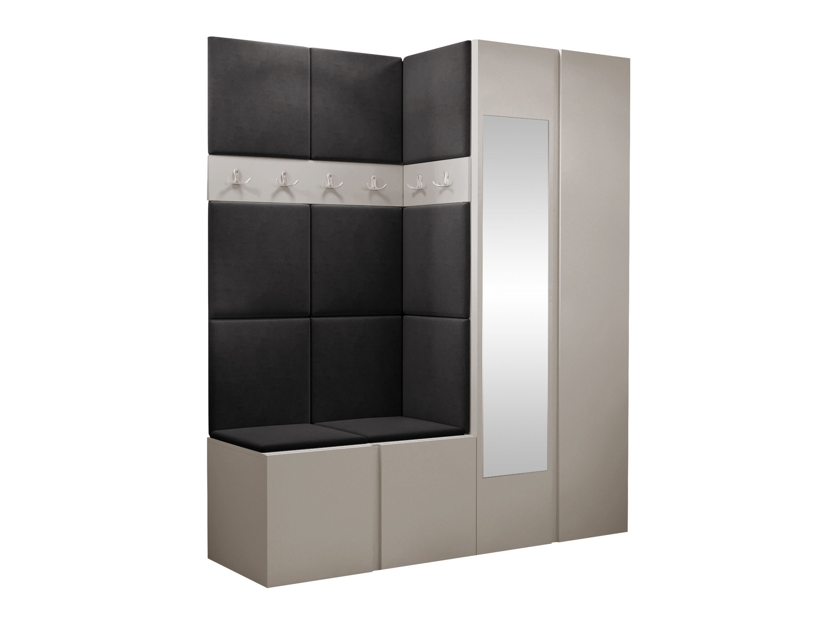 Meuble d'entrée Pinis X (Polo 897)
