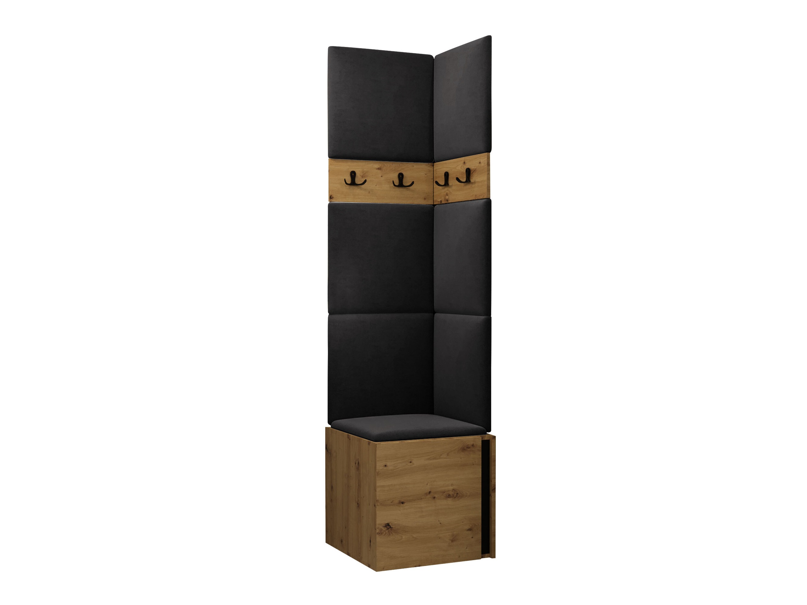 Meuble d'entrée Pinis XXI (Polo 897)