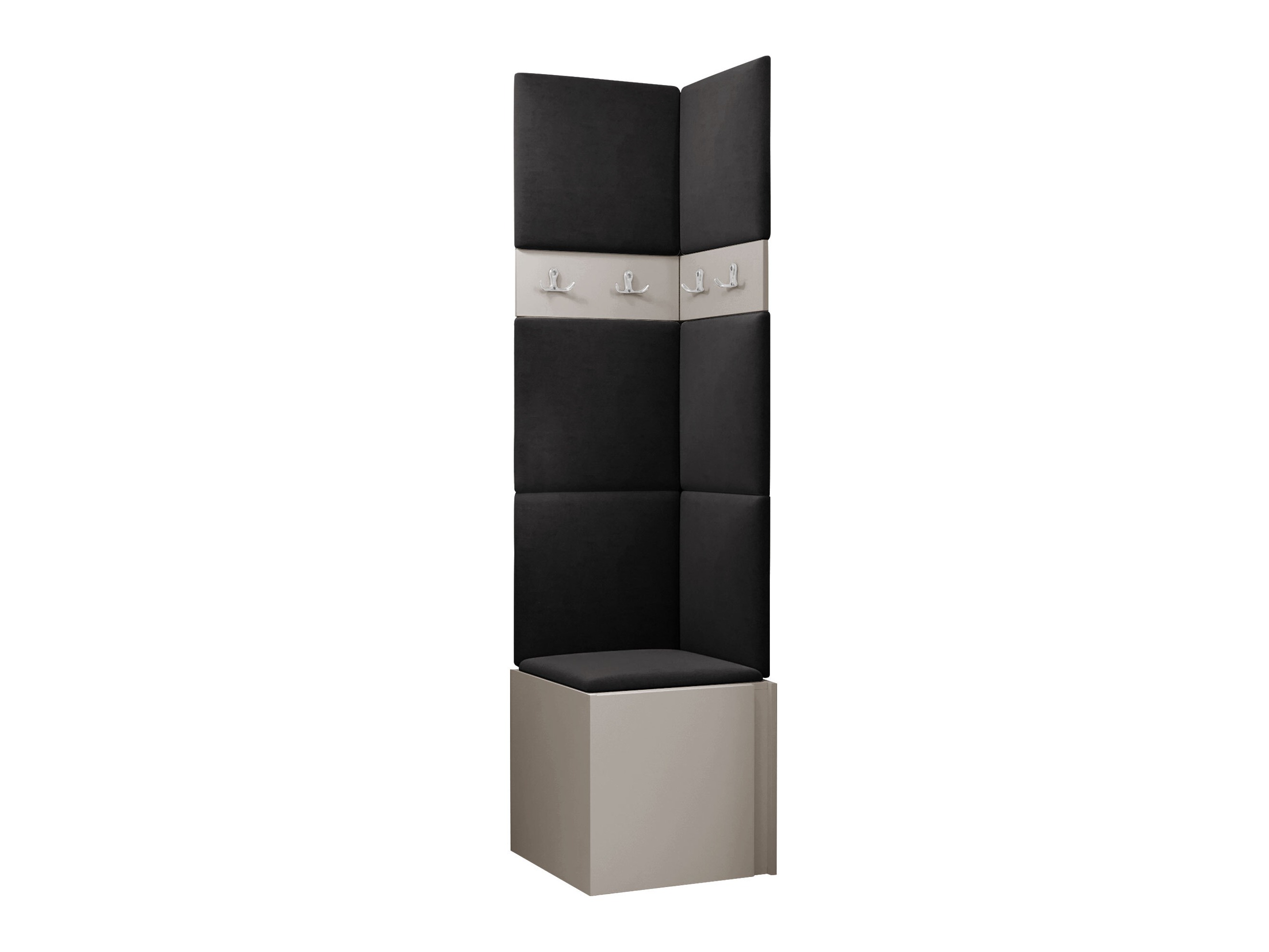 Meuble d'entrée Pinis XXI (Polo 897)