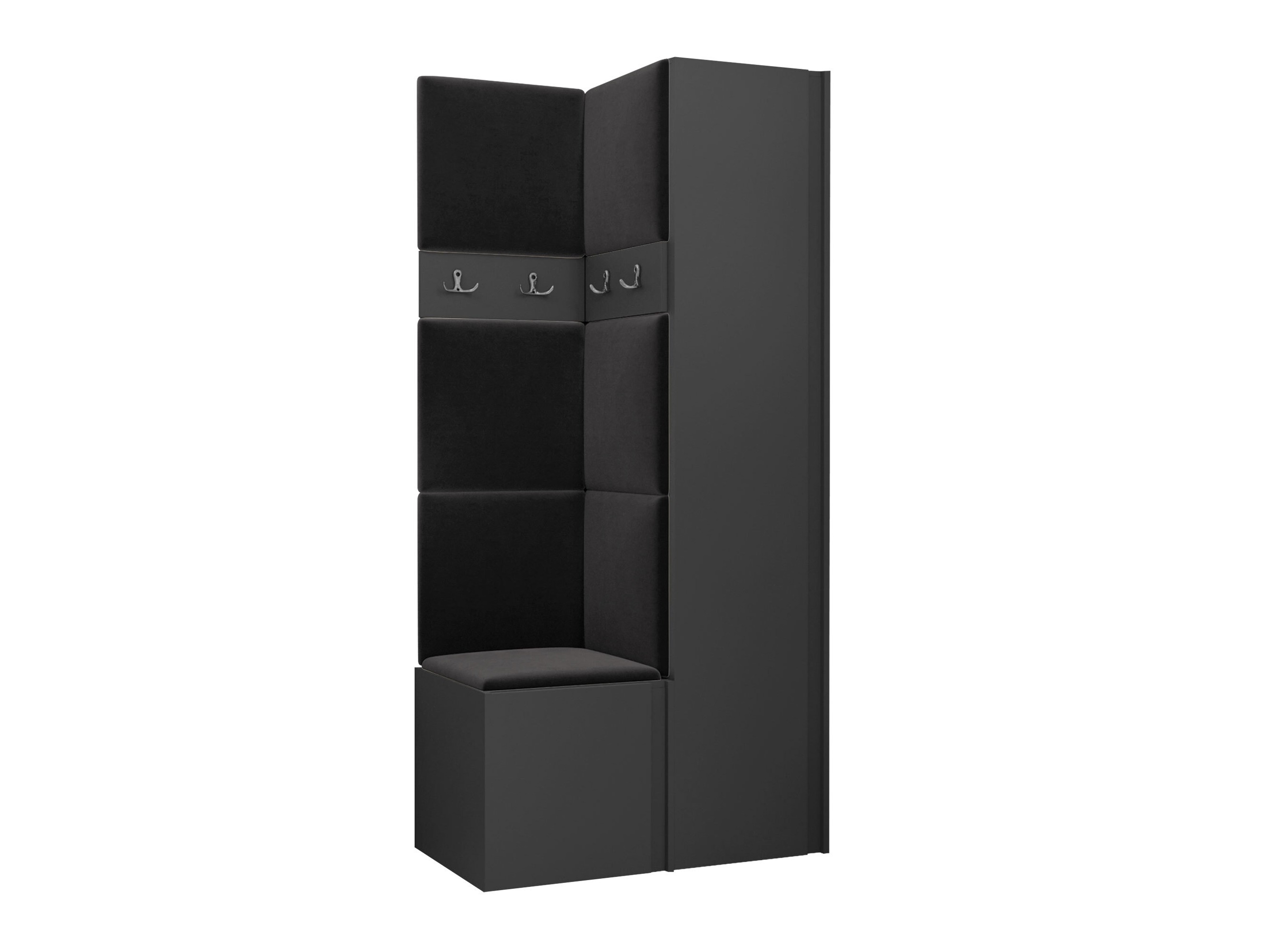 Meuble d'entrée Pinis XXIV (Polo 897)