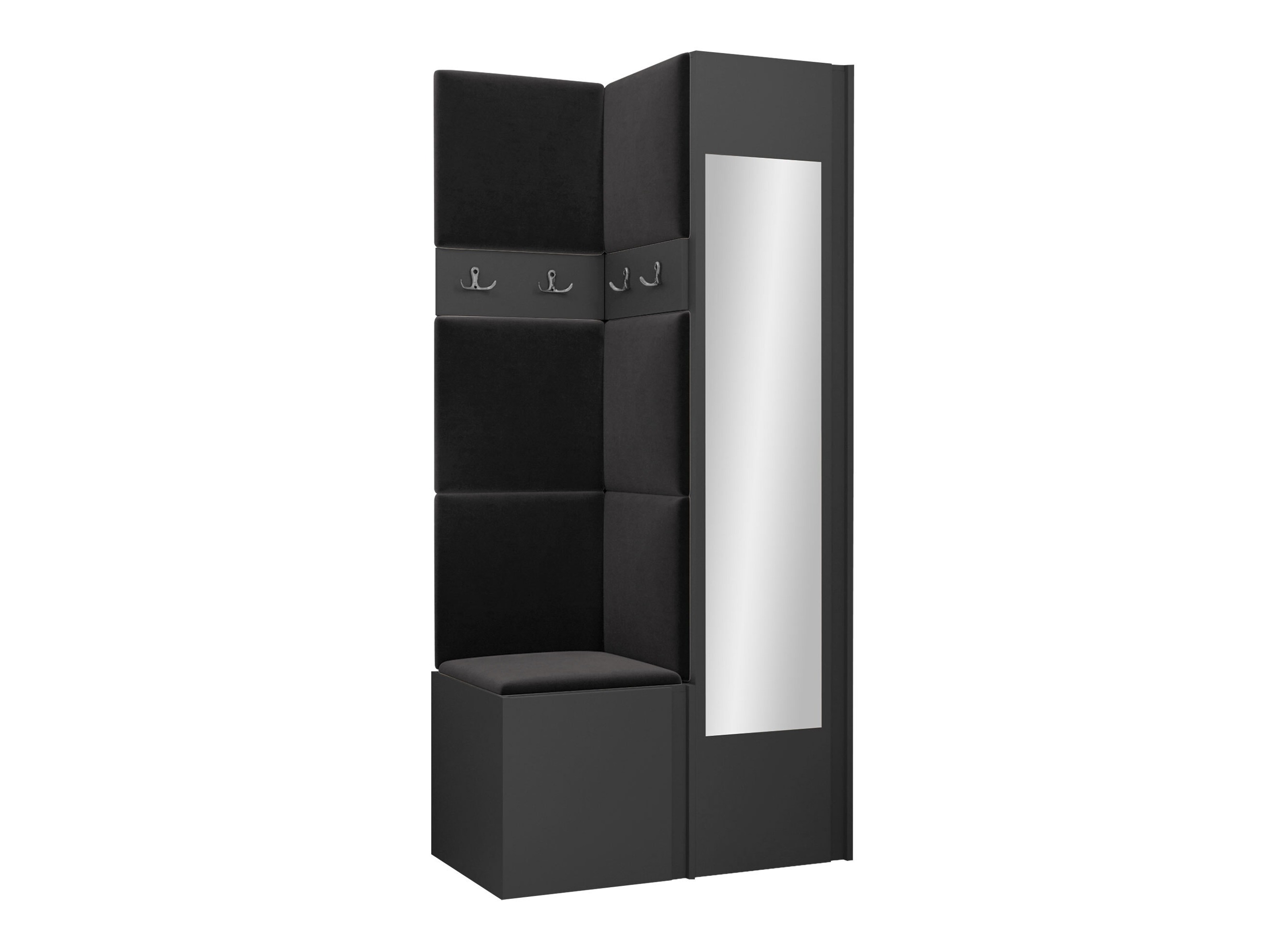 Meuble d'entrée Pinis XXV (Polo 897)