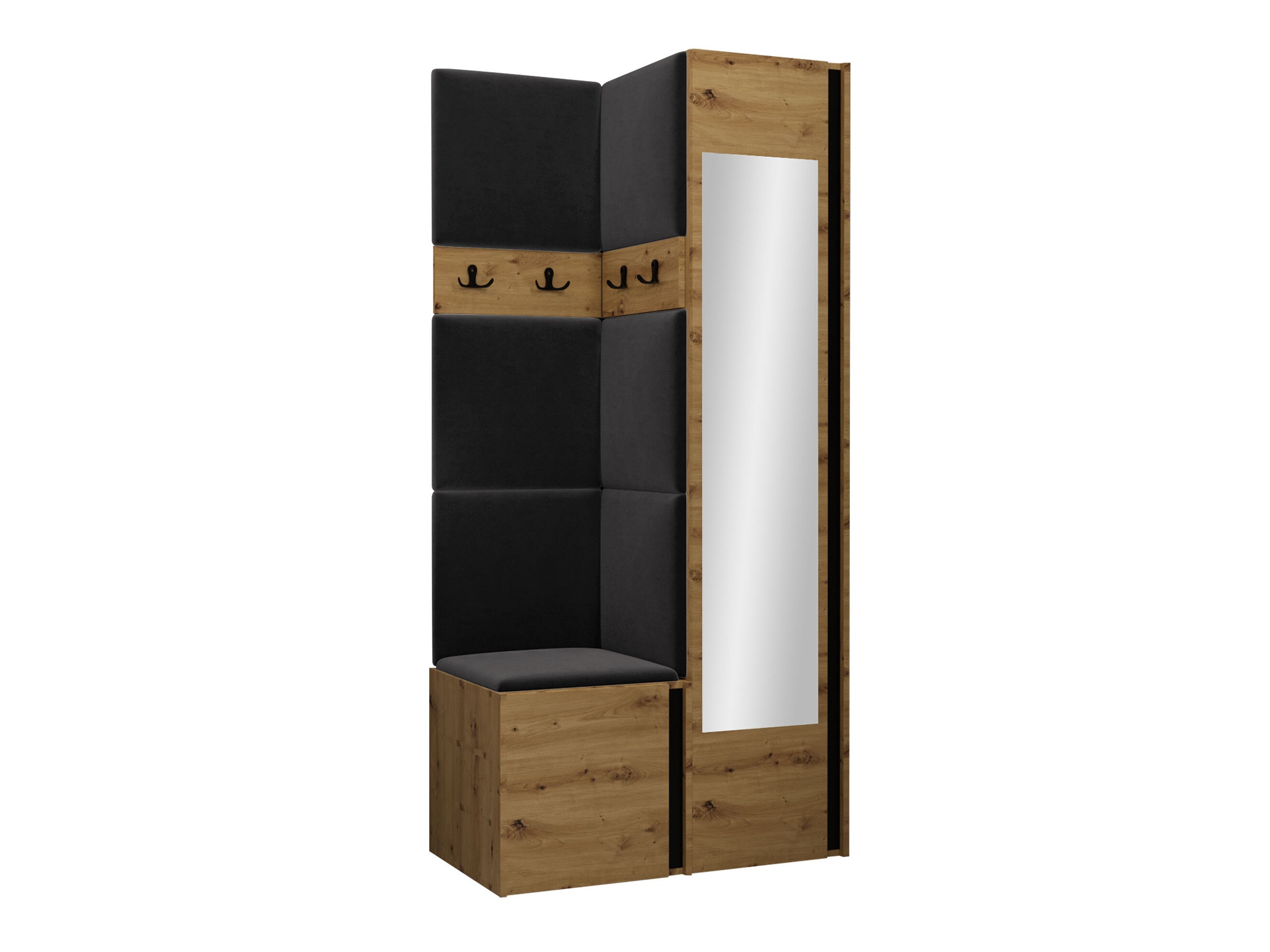 Meuble d'entrée Pinis XXV (Polo 897)