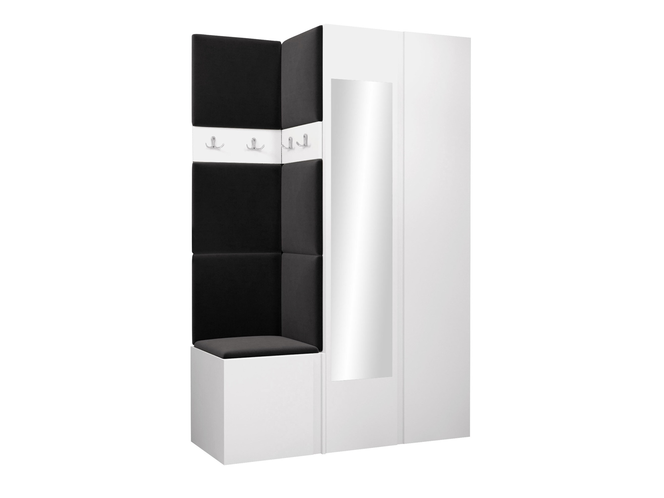 Meuble d'entrée Pinis XXVI (Polo 897)