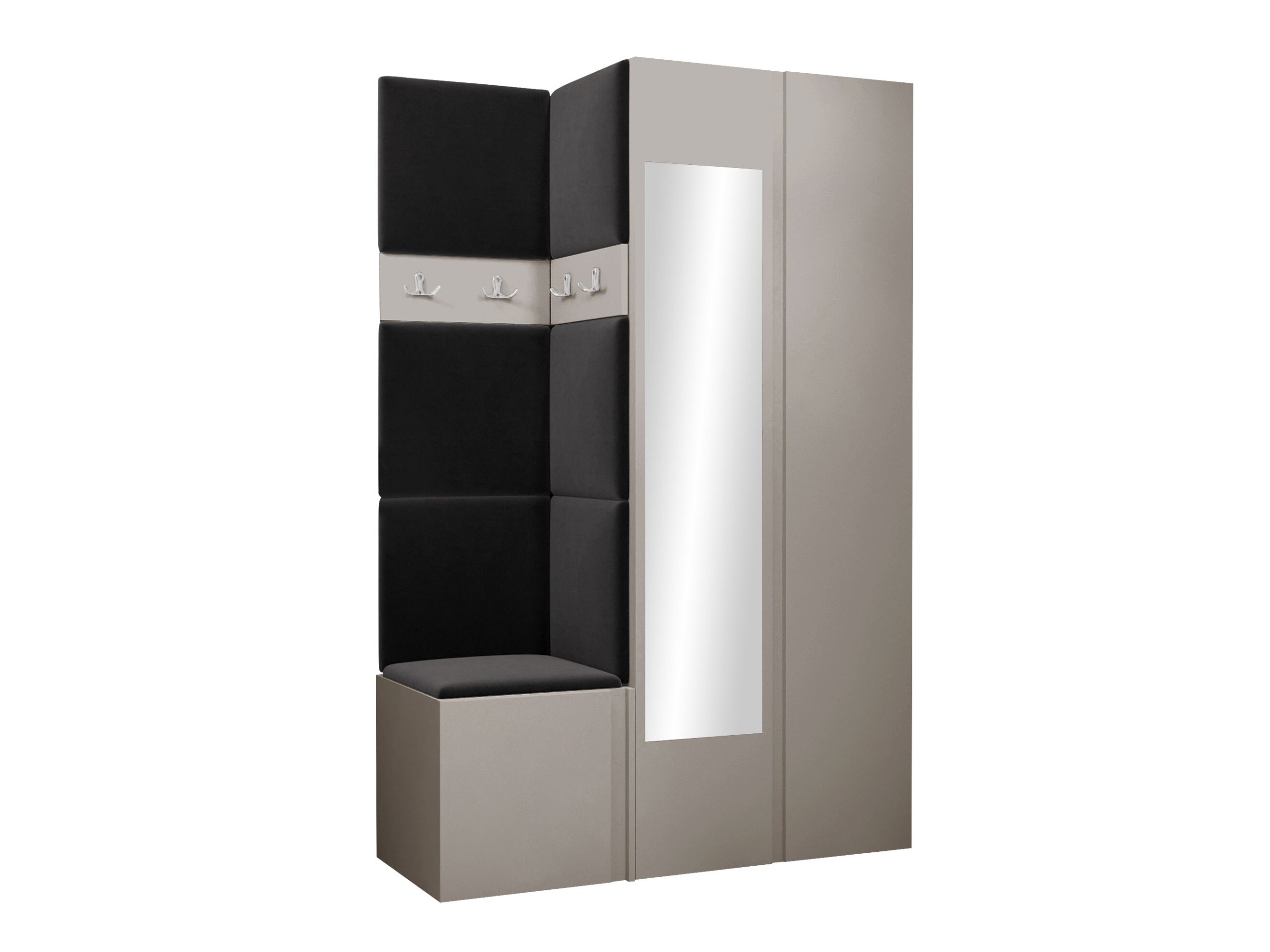 Meuble d'entrée Pinis XXVI (Polo 897)