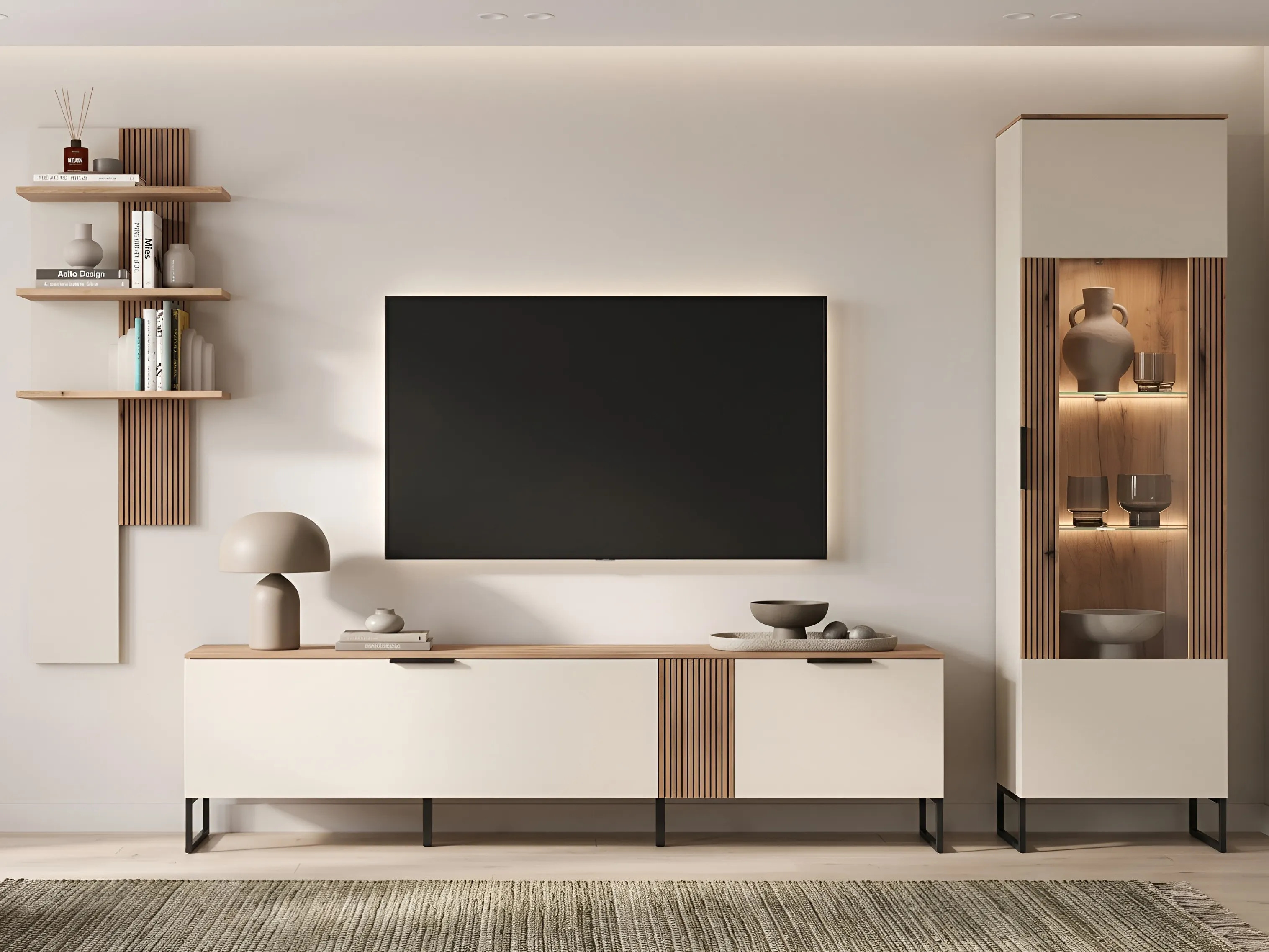 Meuble TV Morevae 101
