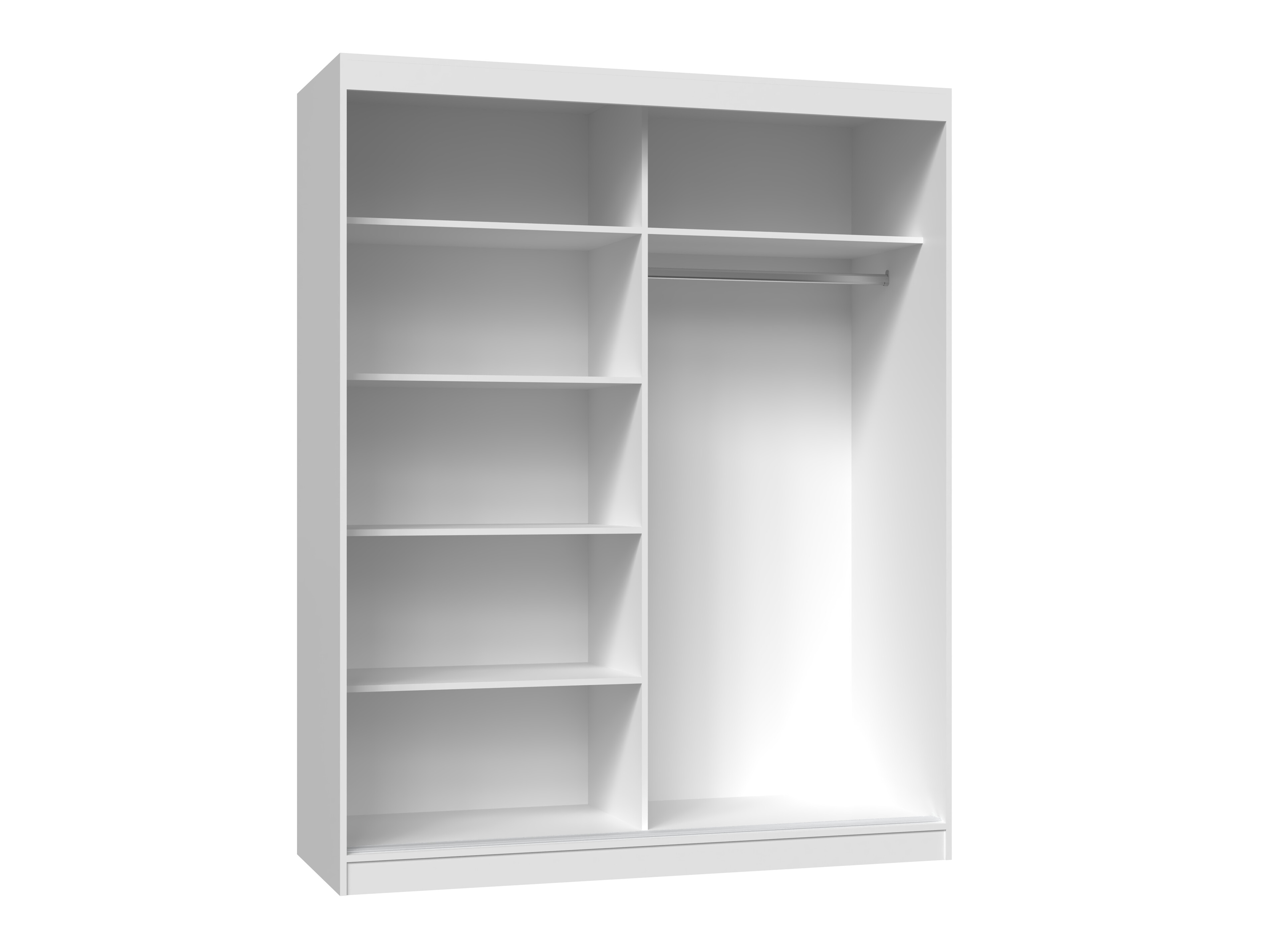 Armoire Mandeville 383 (Sonoma chêne)