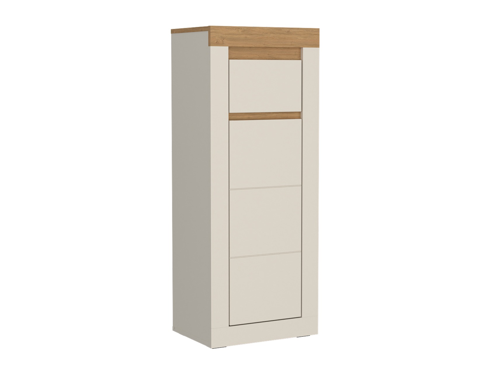 Armoire de bain à poser Ophtola 125