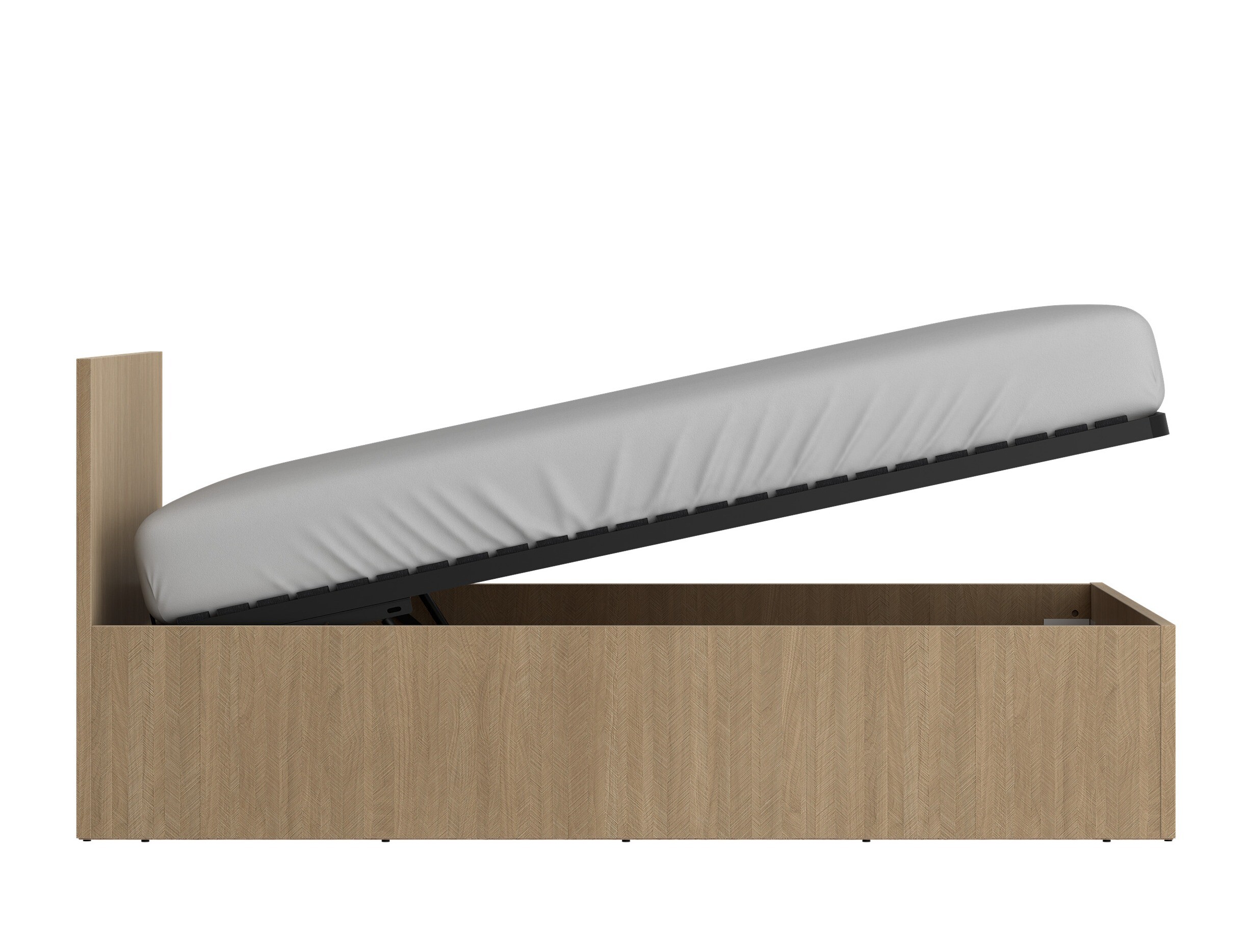 Lit Floveni 128 (160 x 200 cm)