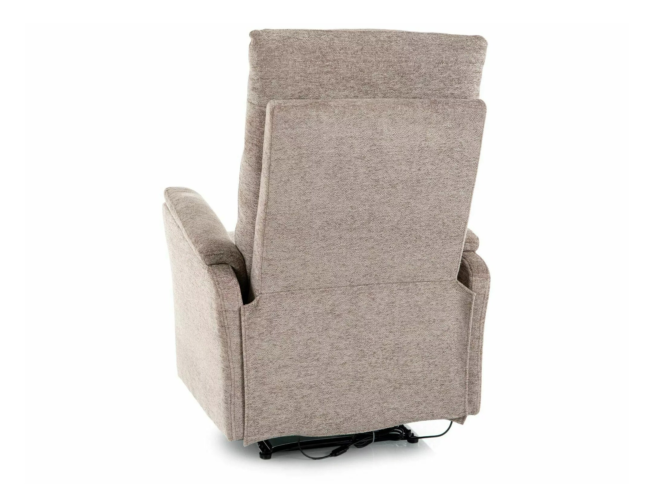Fauteuil inclinable Detroit 1040 (Raven 30)