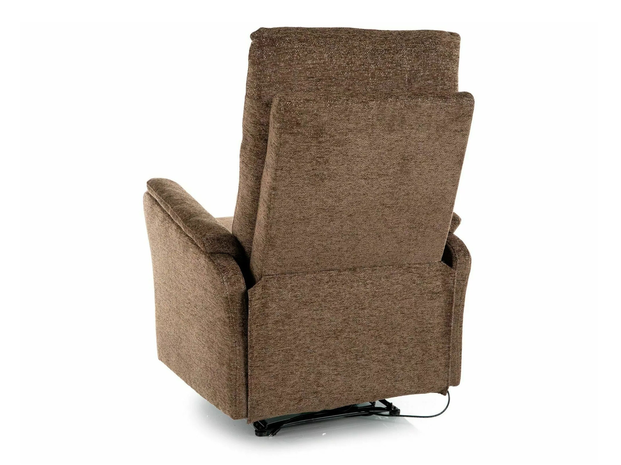 Fauteuil inclinable Detroit 1040 (Raven 45)