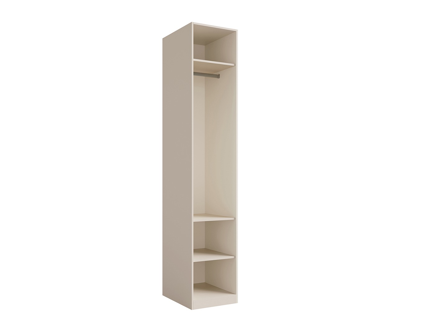 Meuble d'entrée Toledo 148 (Beige)