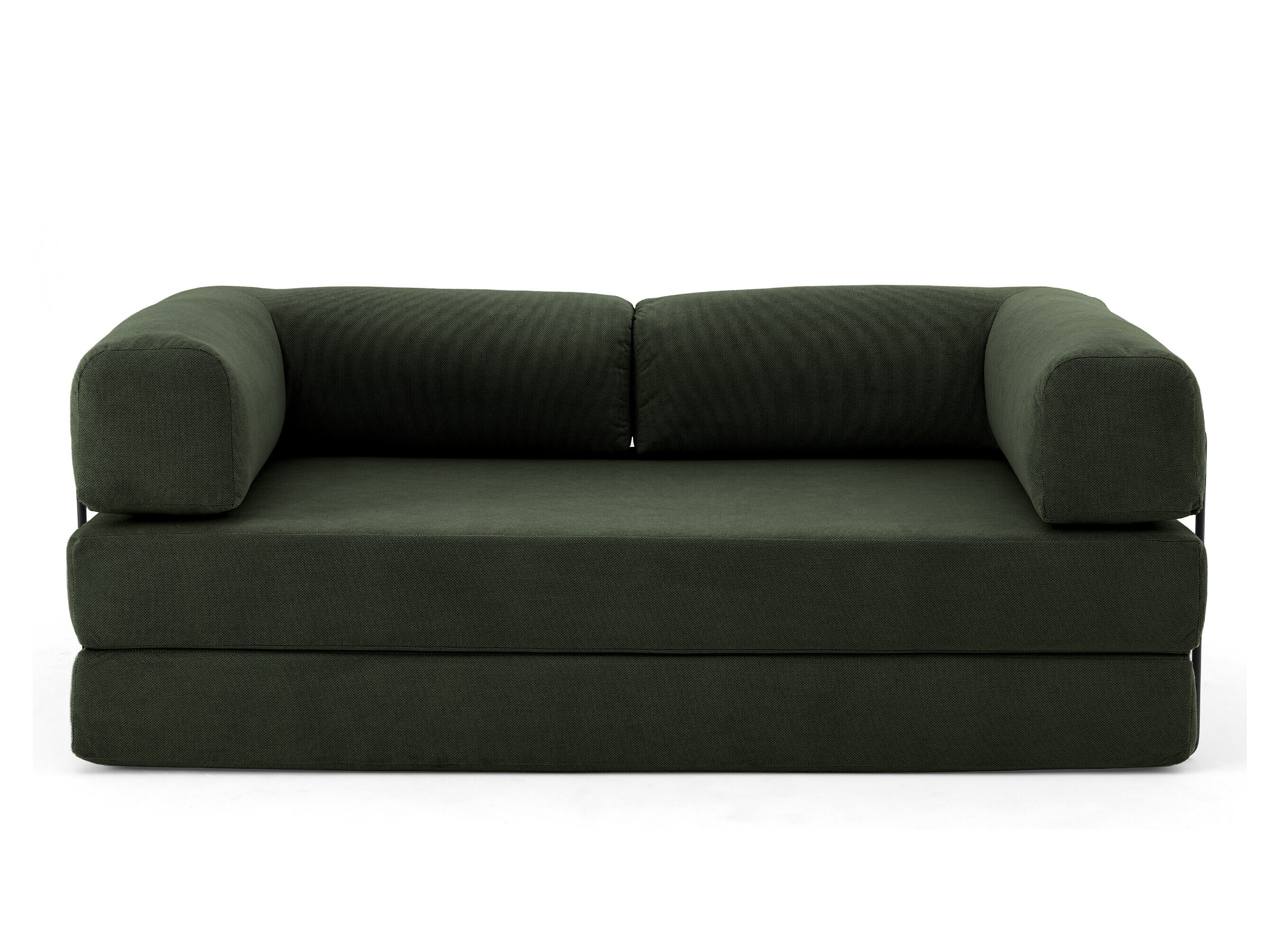 Canapé convertible Nava (Cruz 39)