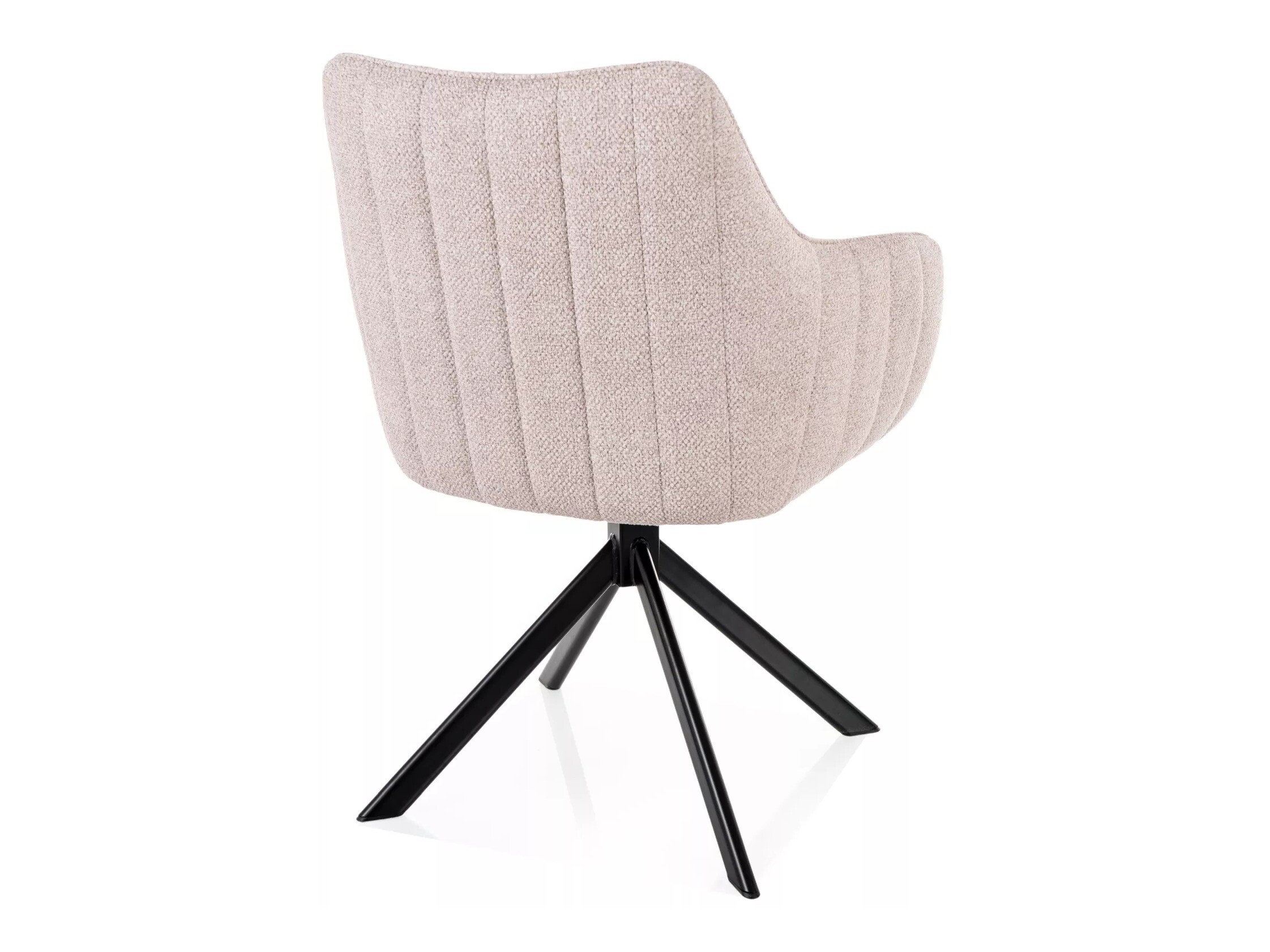 Chaise Detroit 1043 (Leo 23)