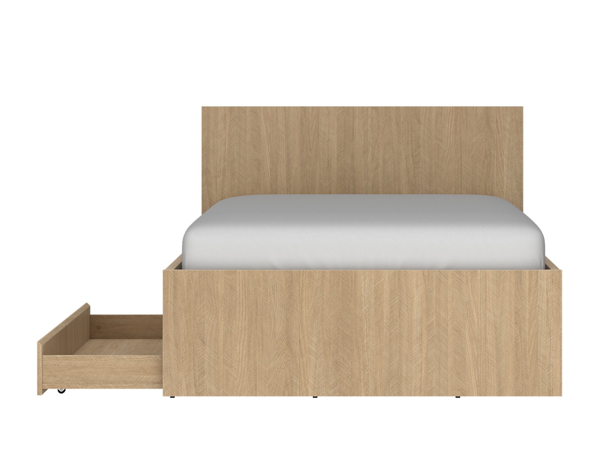 Lit Floveni 131 (120 x 200 cm)