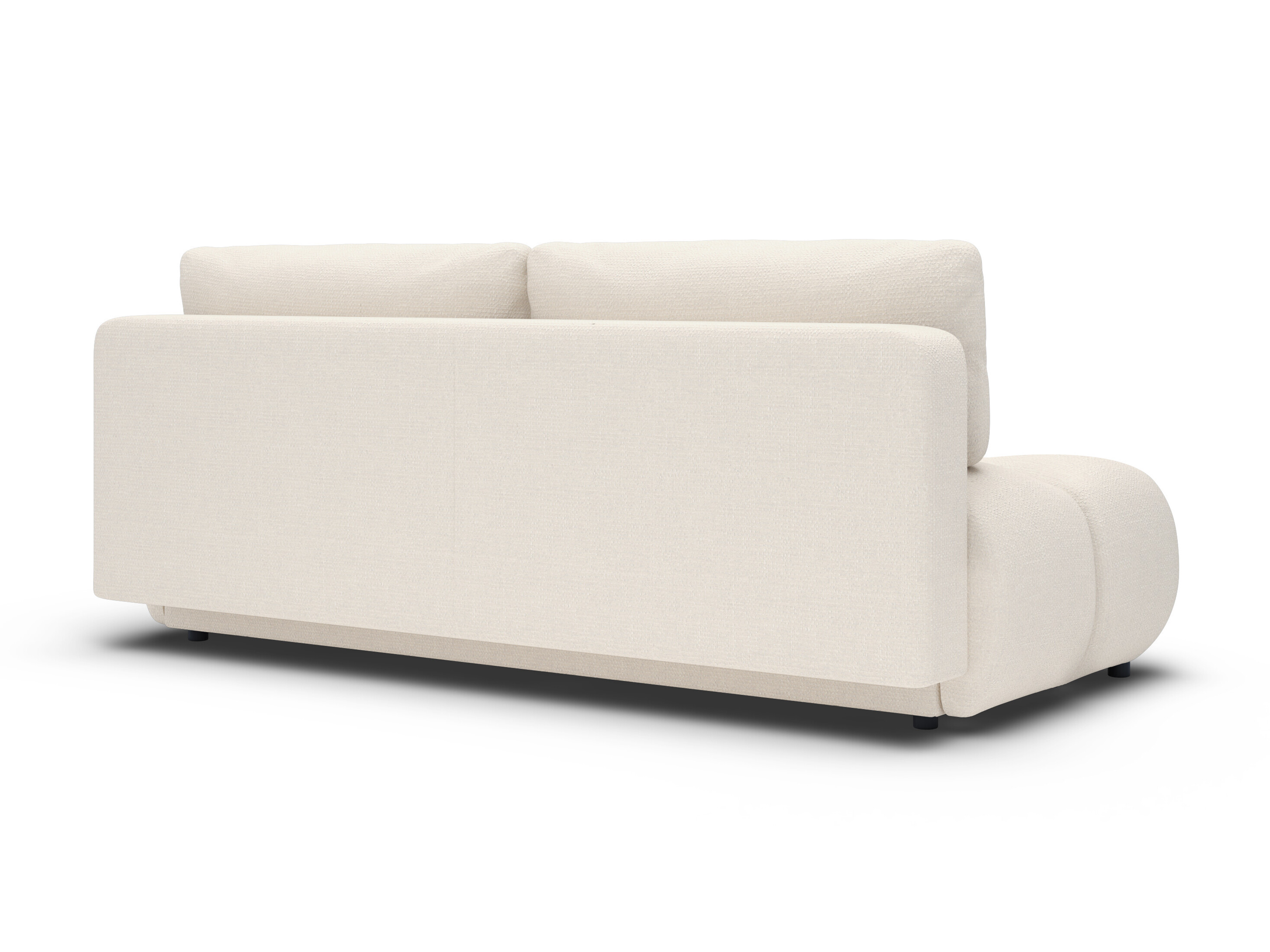 Canapé convertible Kingston 218 (Silencio 03)
