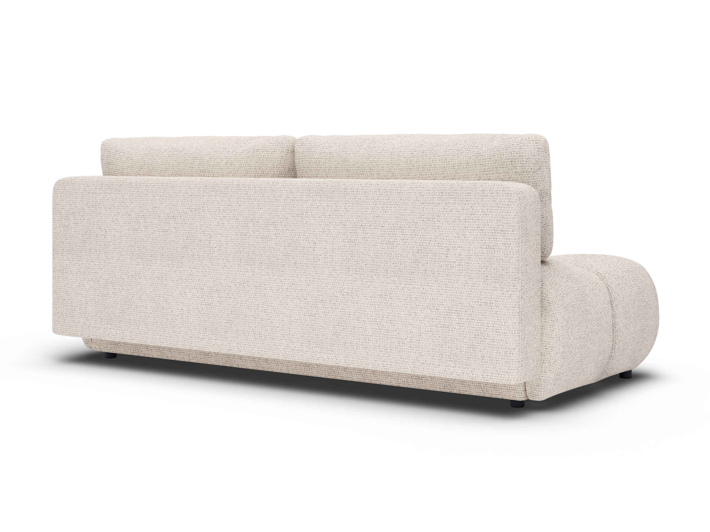 Canapé convertible Kingston 218 (Silencio 06)