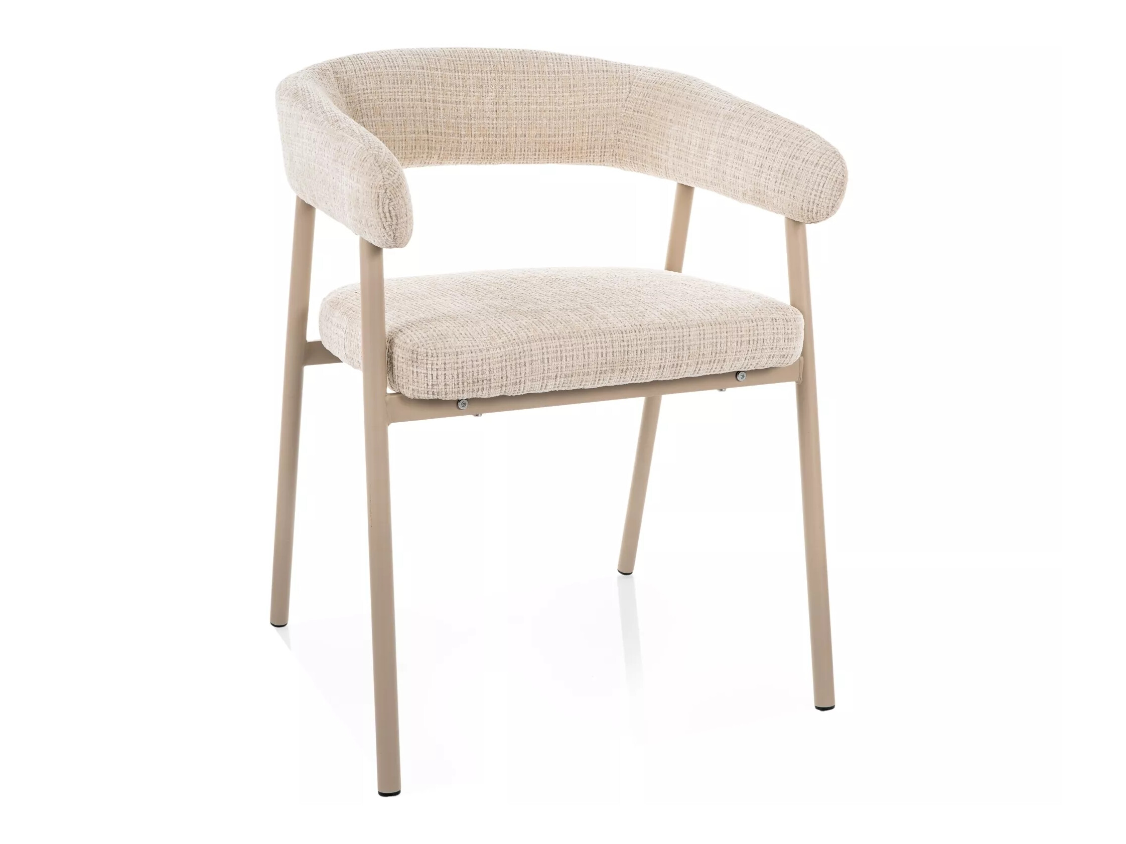 Chaise Detroit 1044 (Beige)