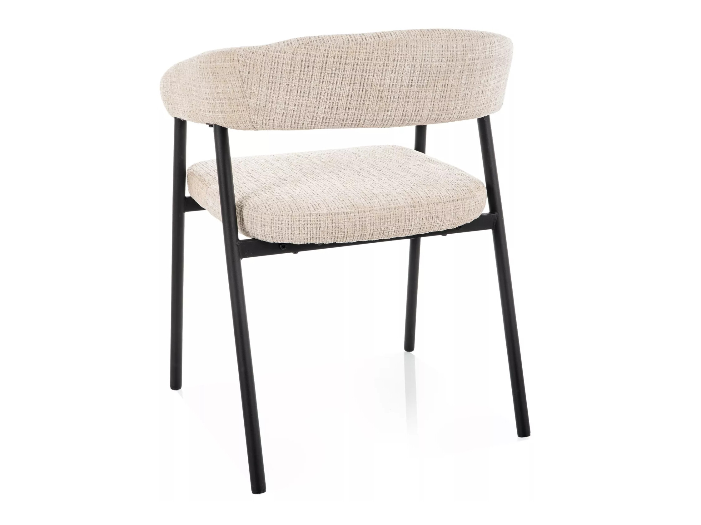 Chaise Detroit 1044 (Beige)