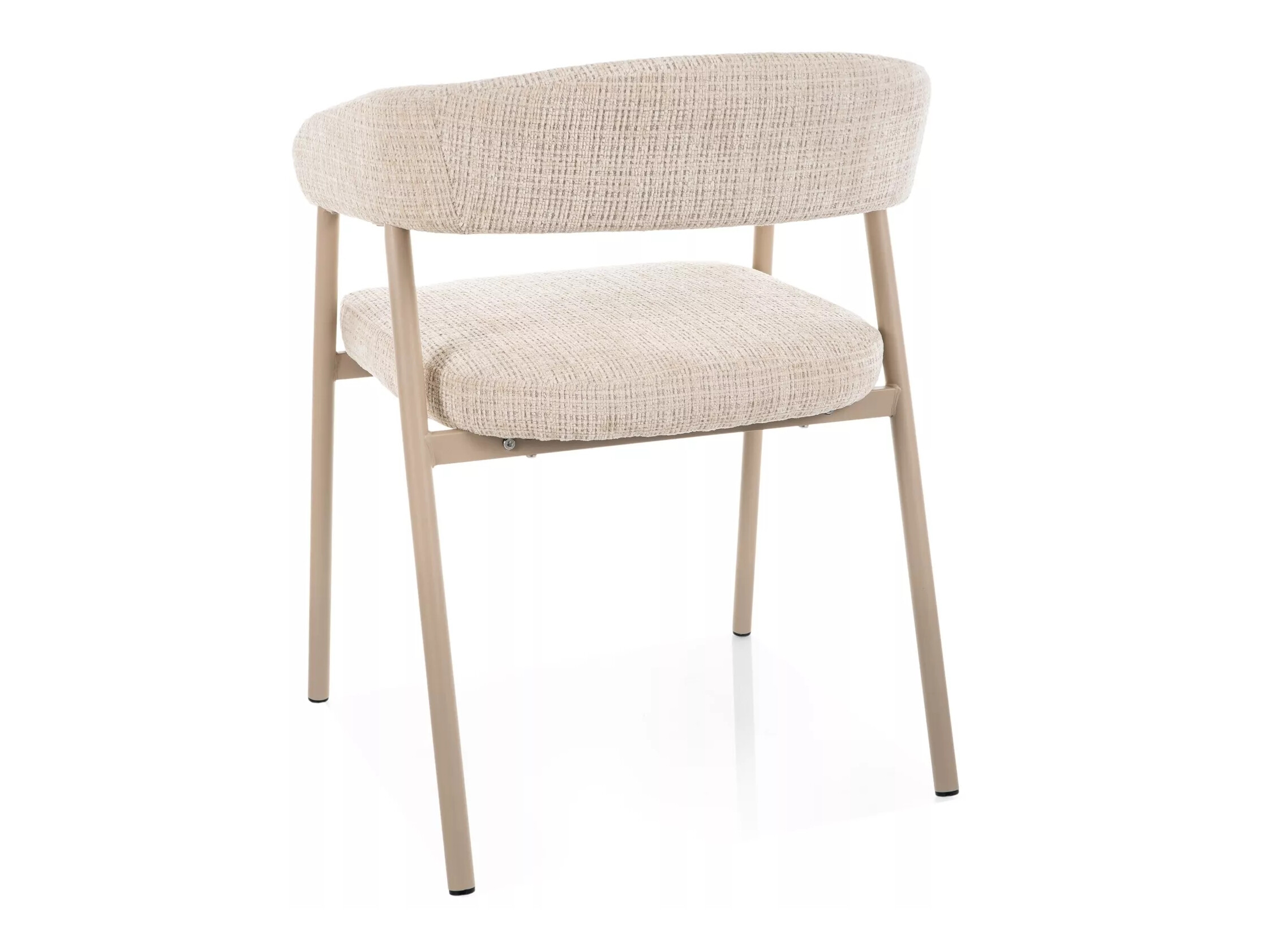 Chaise Detroit 1044 (Beige)