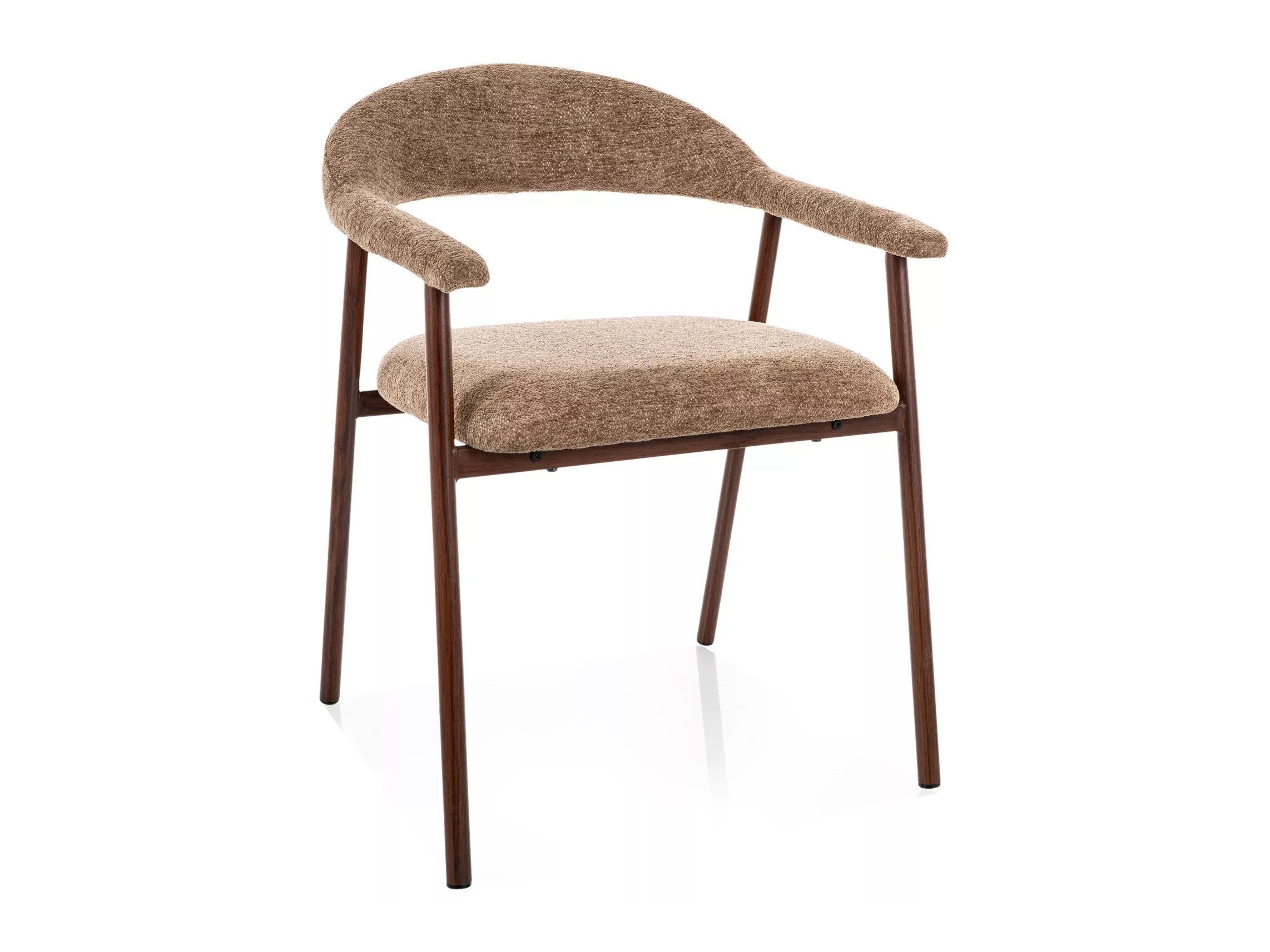 Chaise Detroit 1046 (Raven 34)