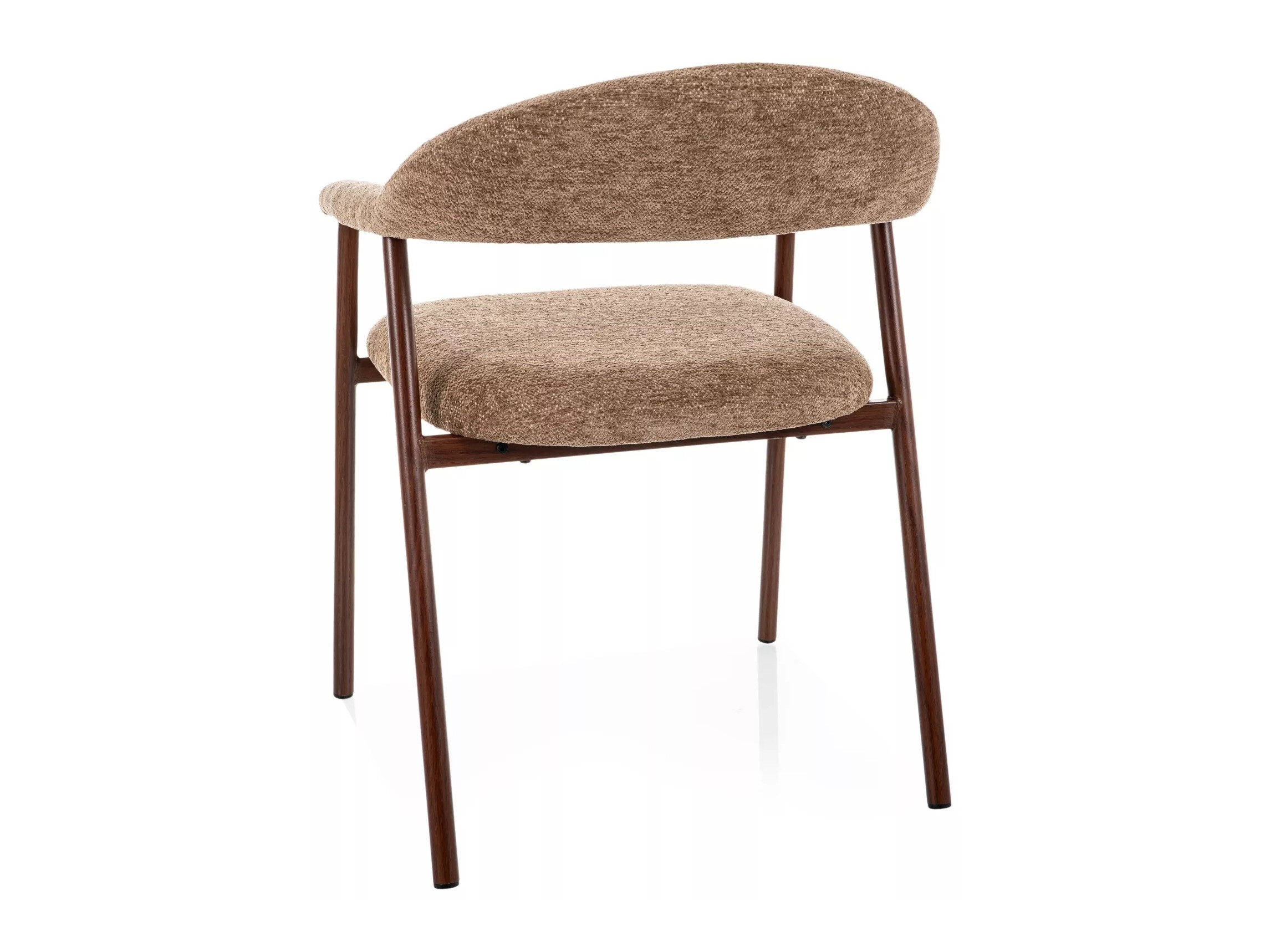 Chaise Detroit 1046 (Raven 34)