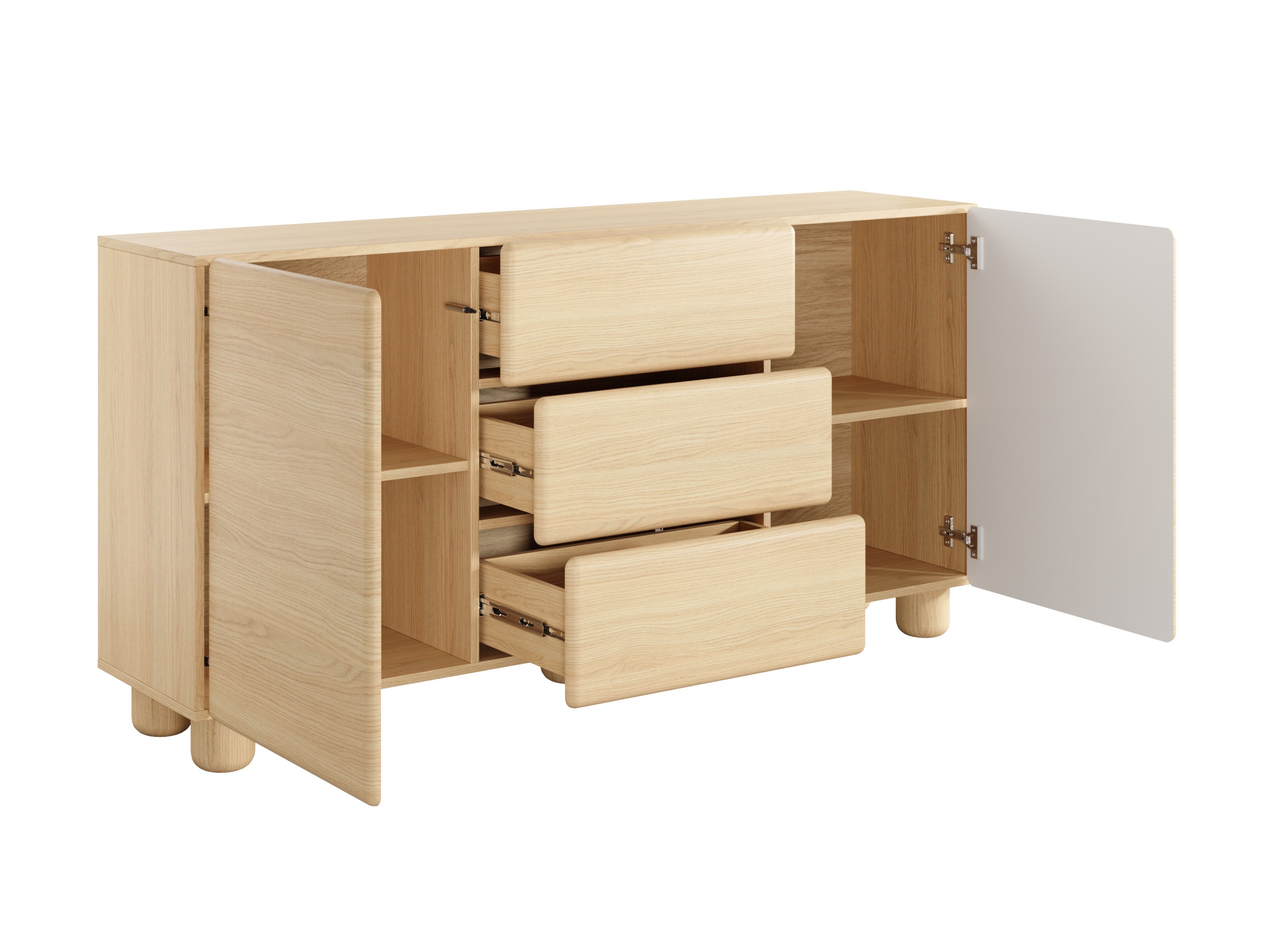 Ensemble de salon Verdoru 108