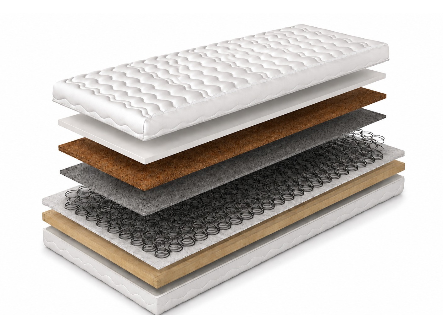 Matelas Calames