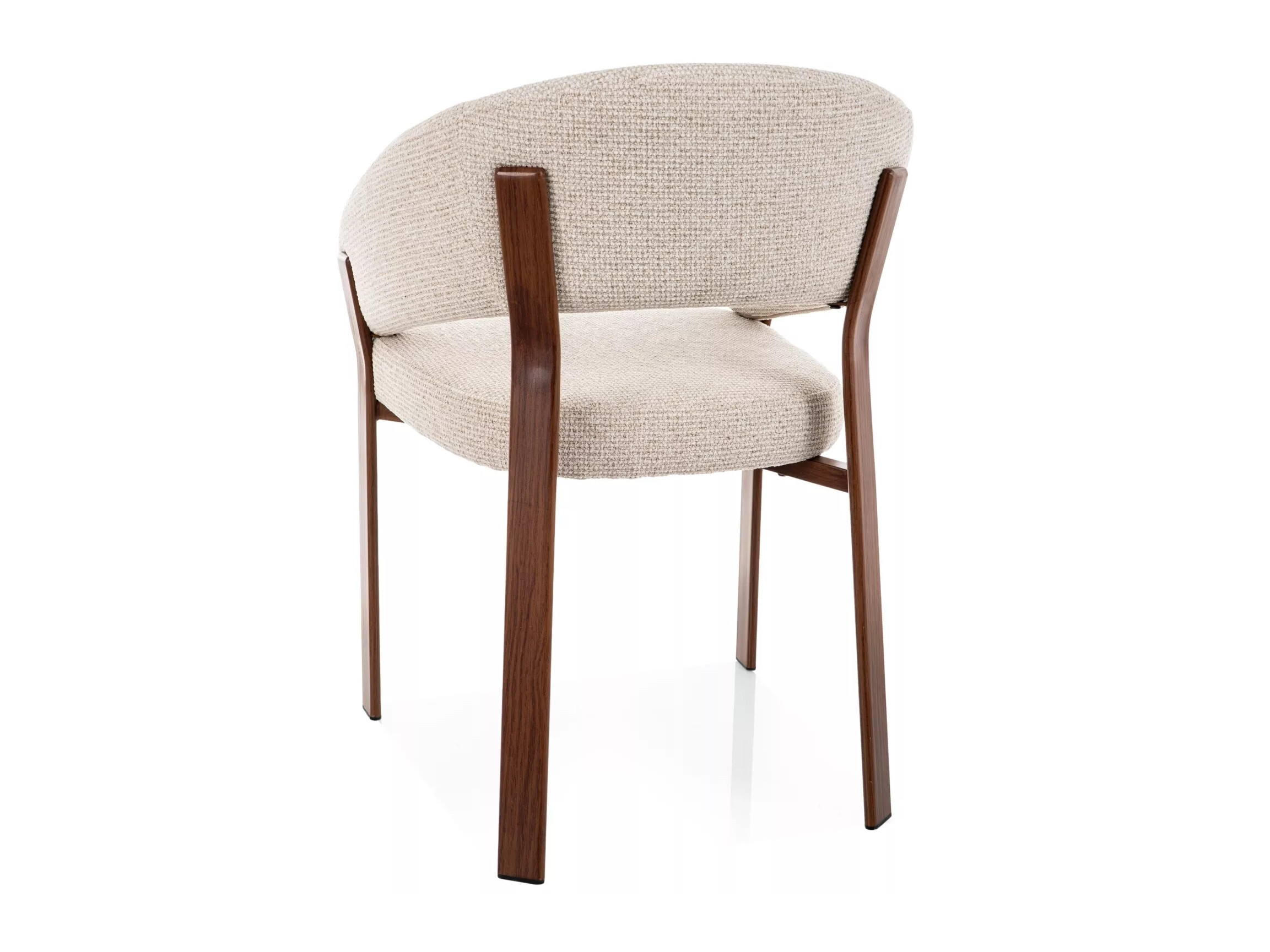 Chaise Detroit 1047 (Beige clair)