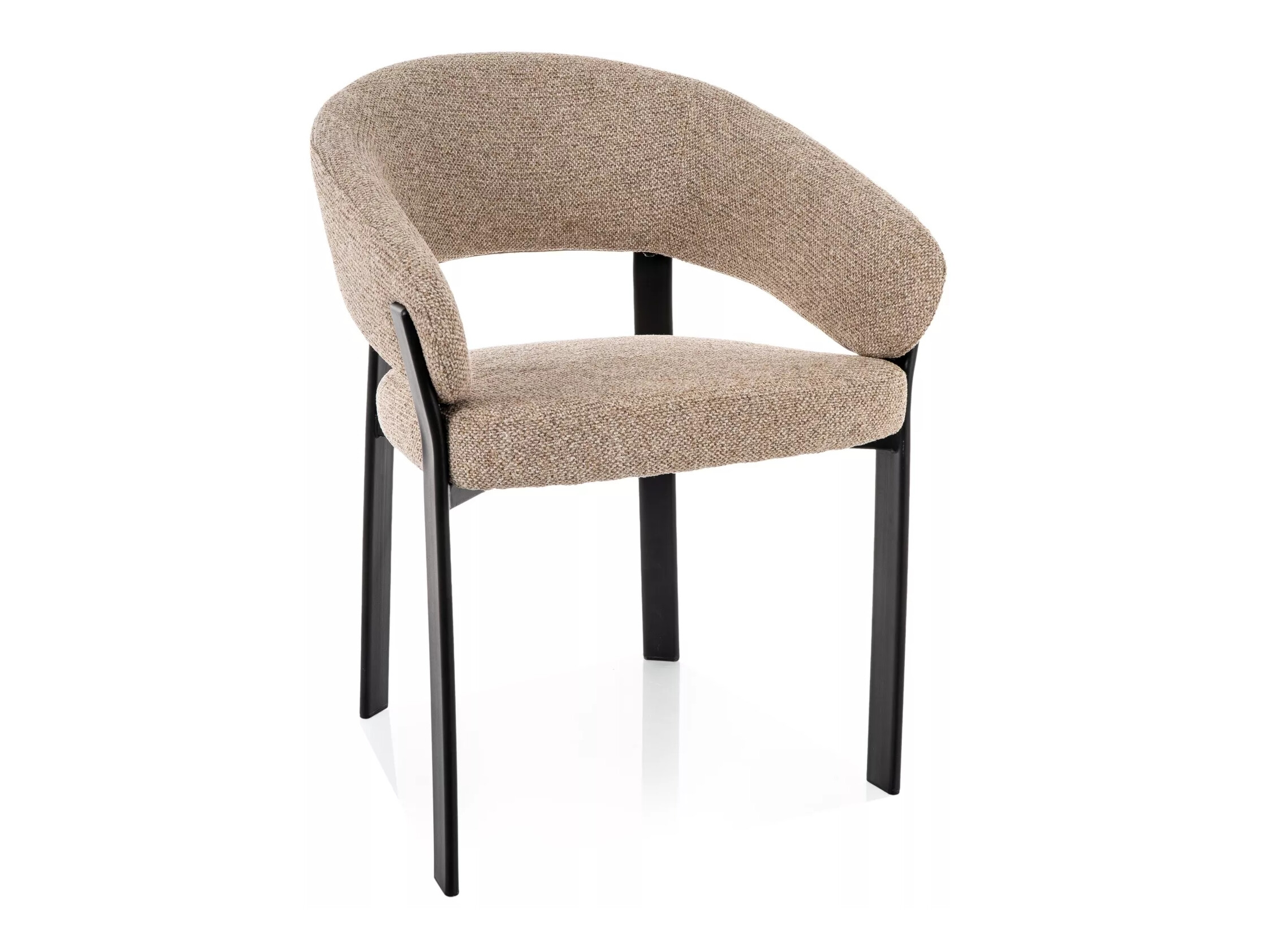 Chaise Detroit 1047 (Beige)