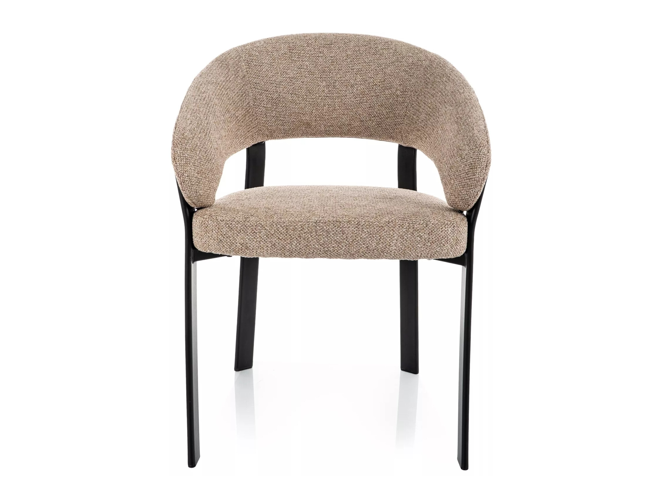 Chaise Detroit 1047 (Beige)