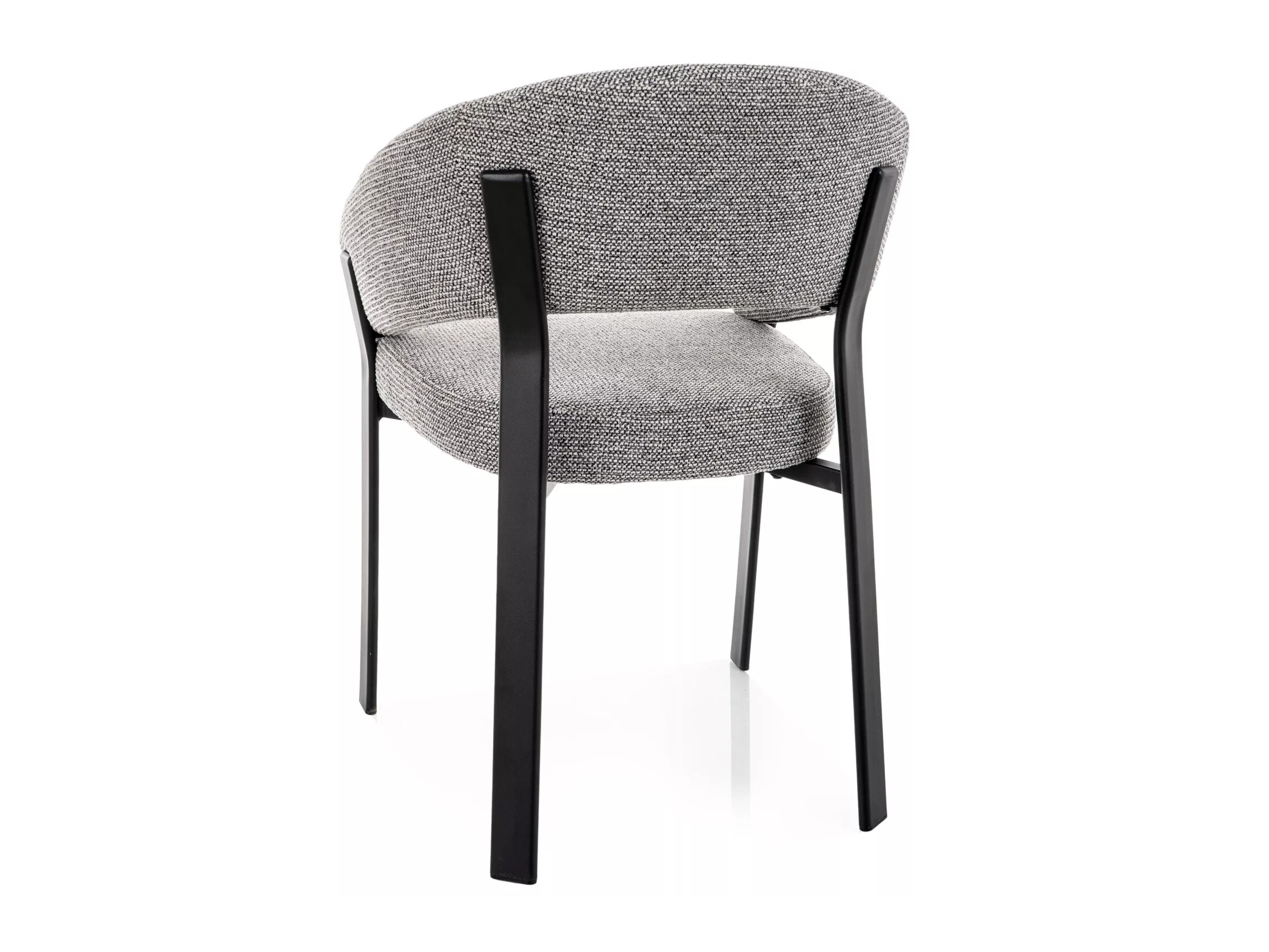 Chaise Detroit 1047 (Gris)