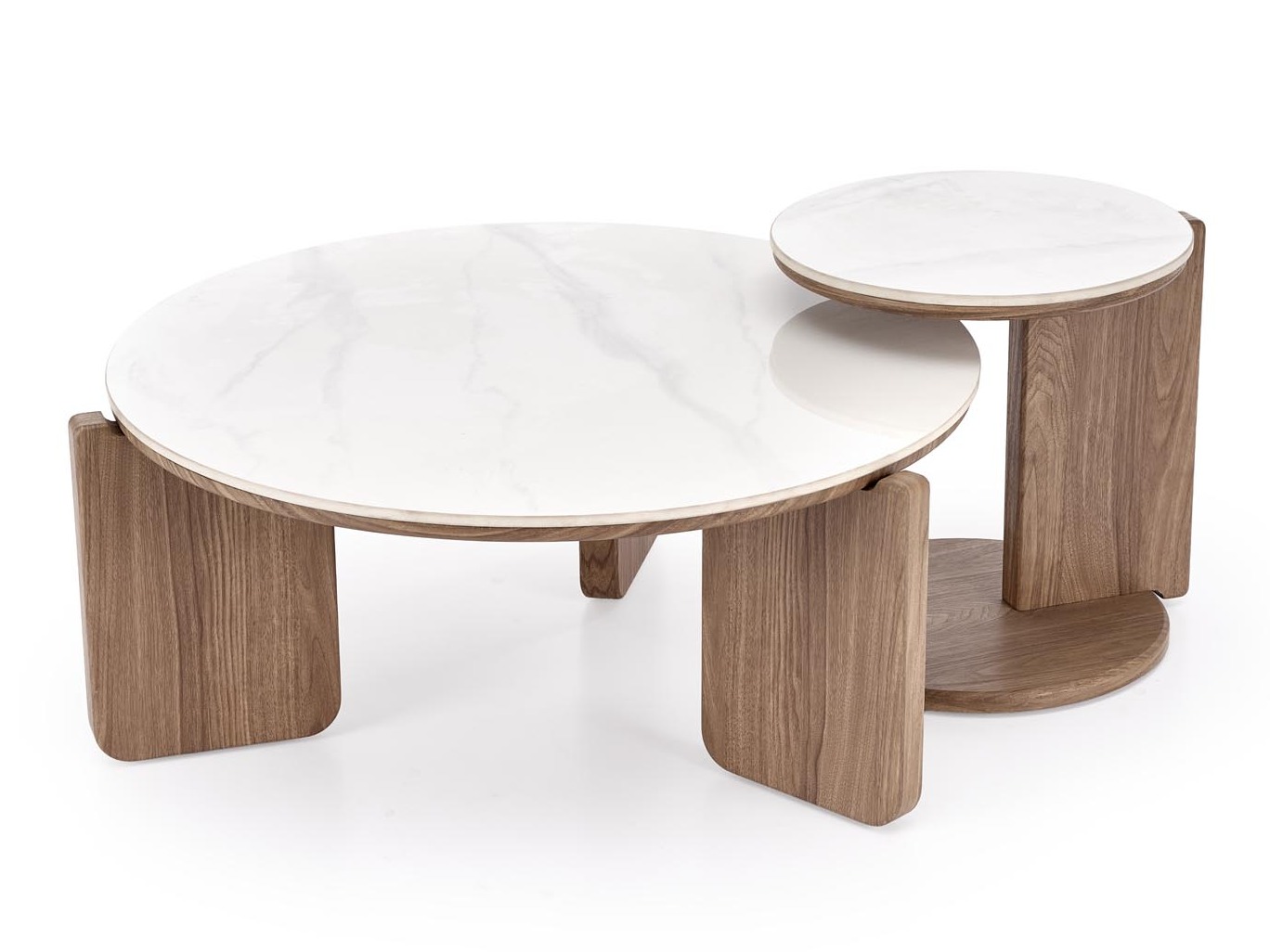 Ensemble tables basses Houston 2199