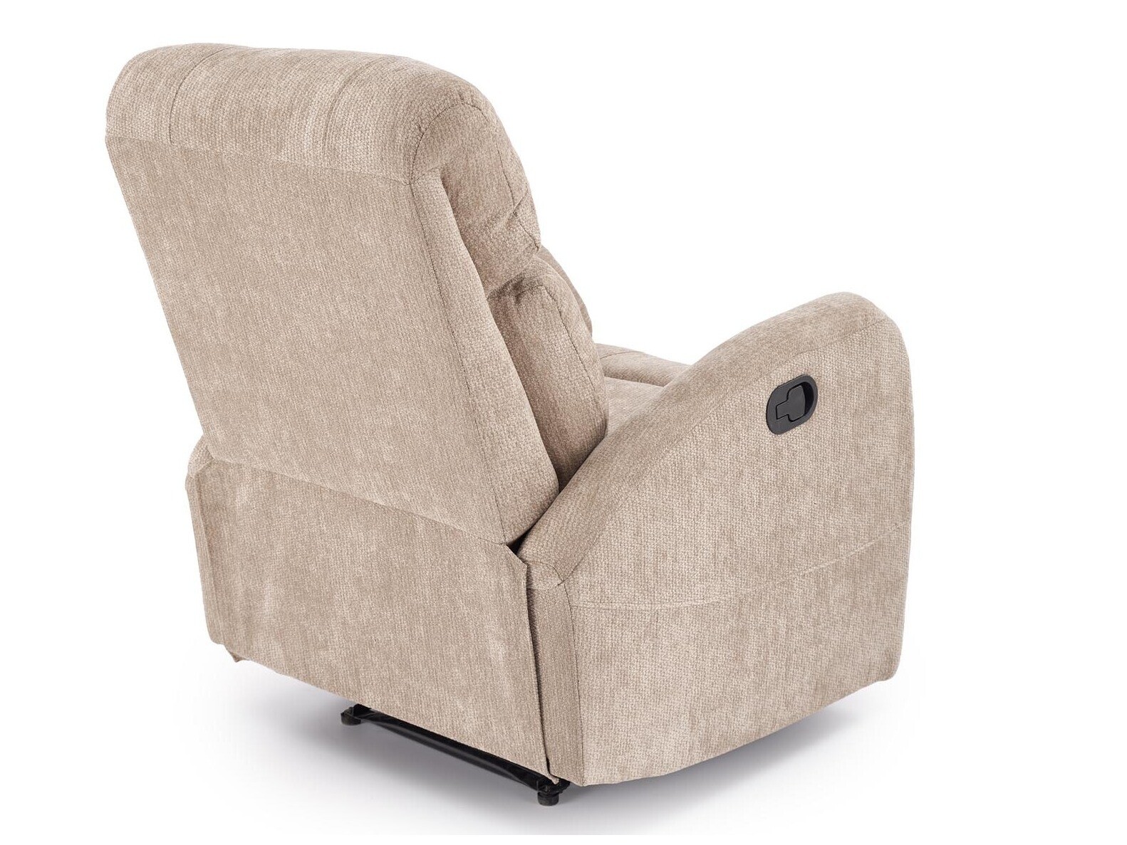 Fauteuil inclinable Houston 2198 (Beige)