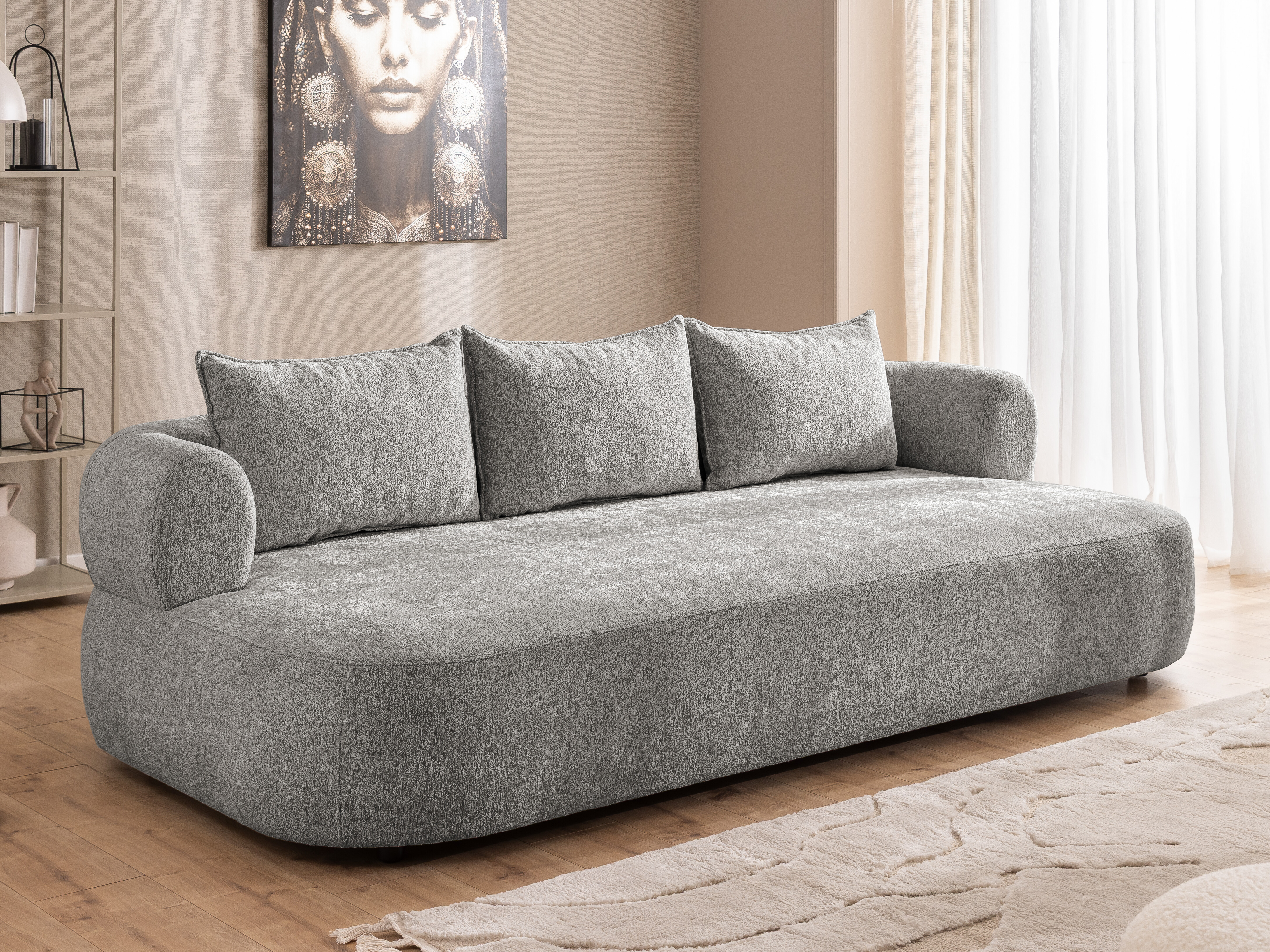 Canapé Rocklin 223 (Toro 10)