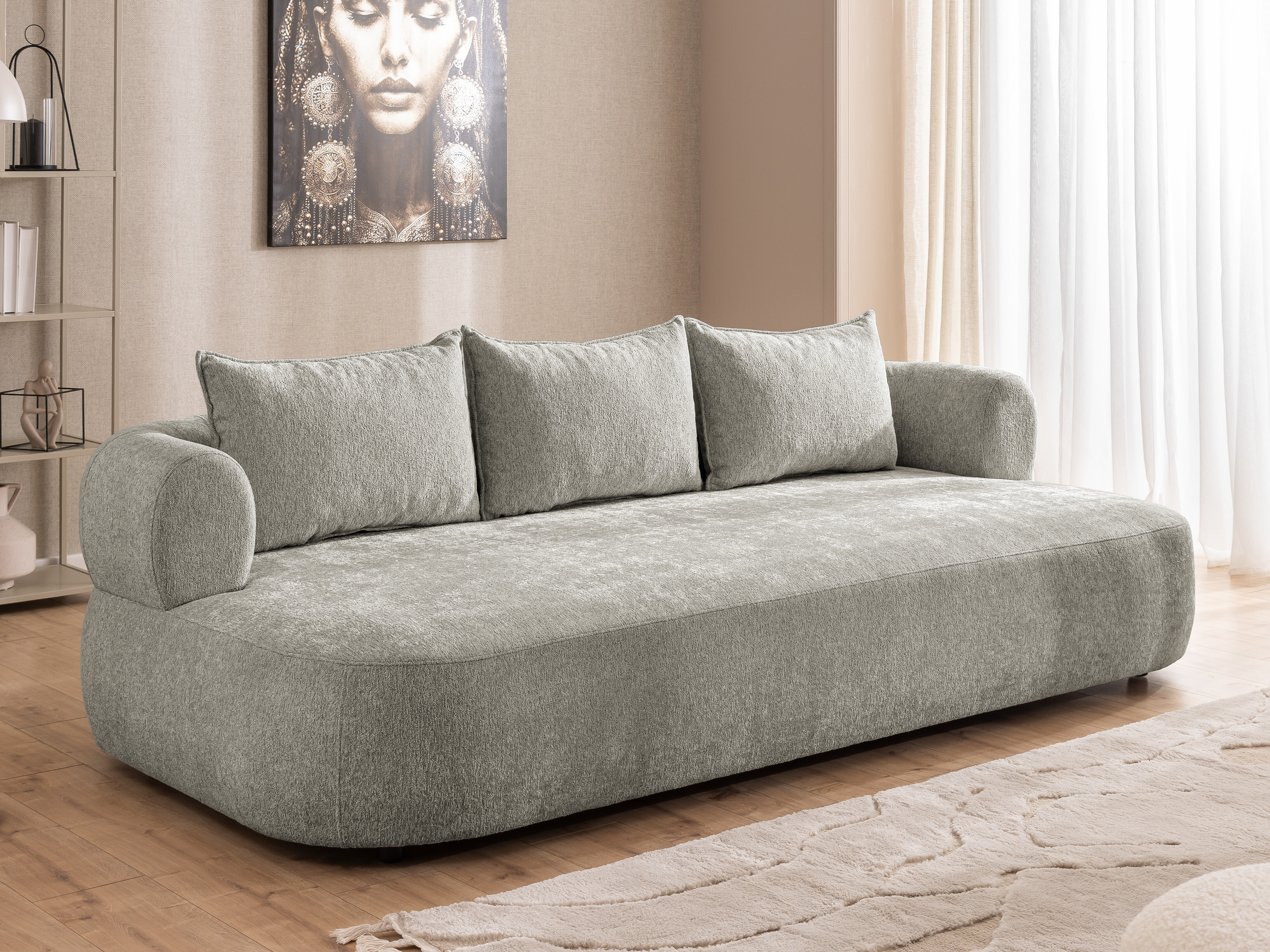 Canapé Rocklin 223 (Toro 145)