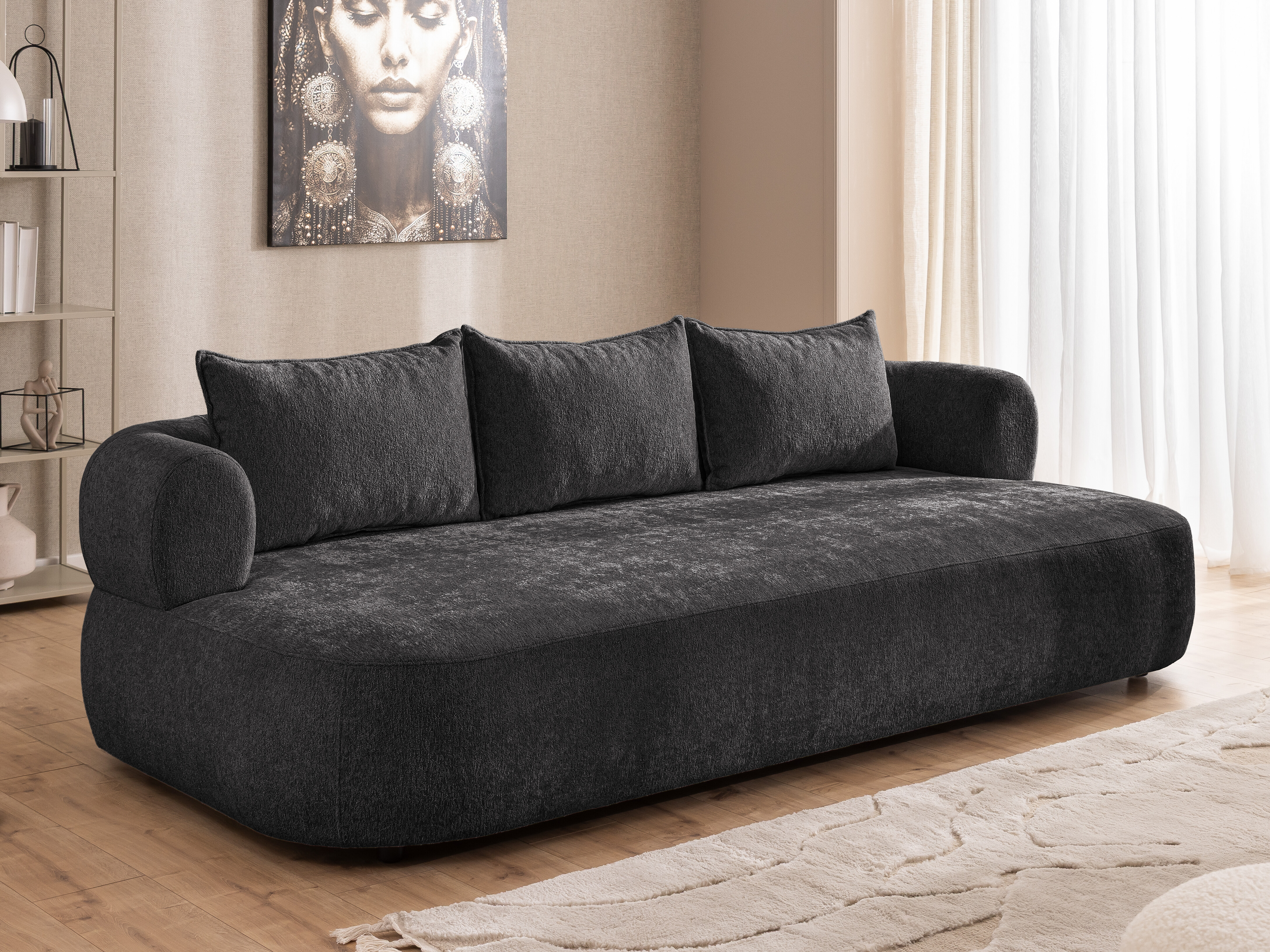 Canapé Rocklin 223 (Toro 150)