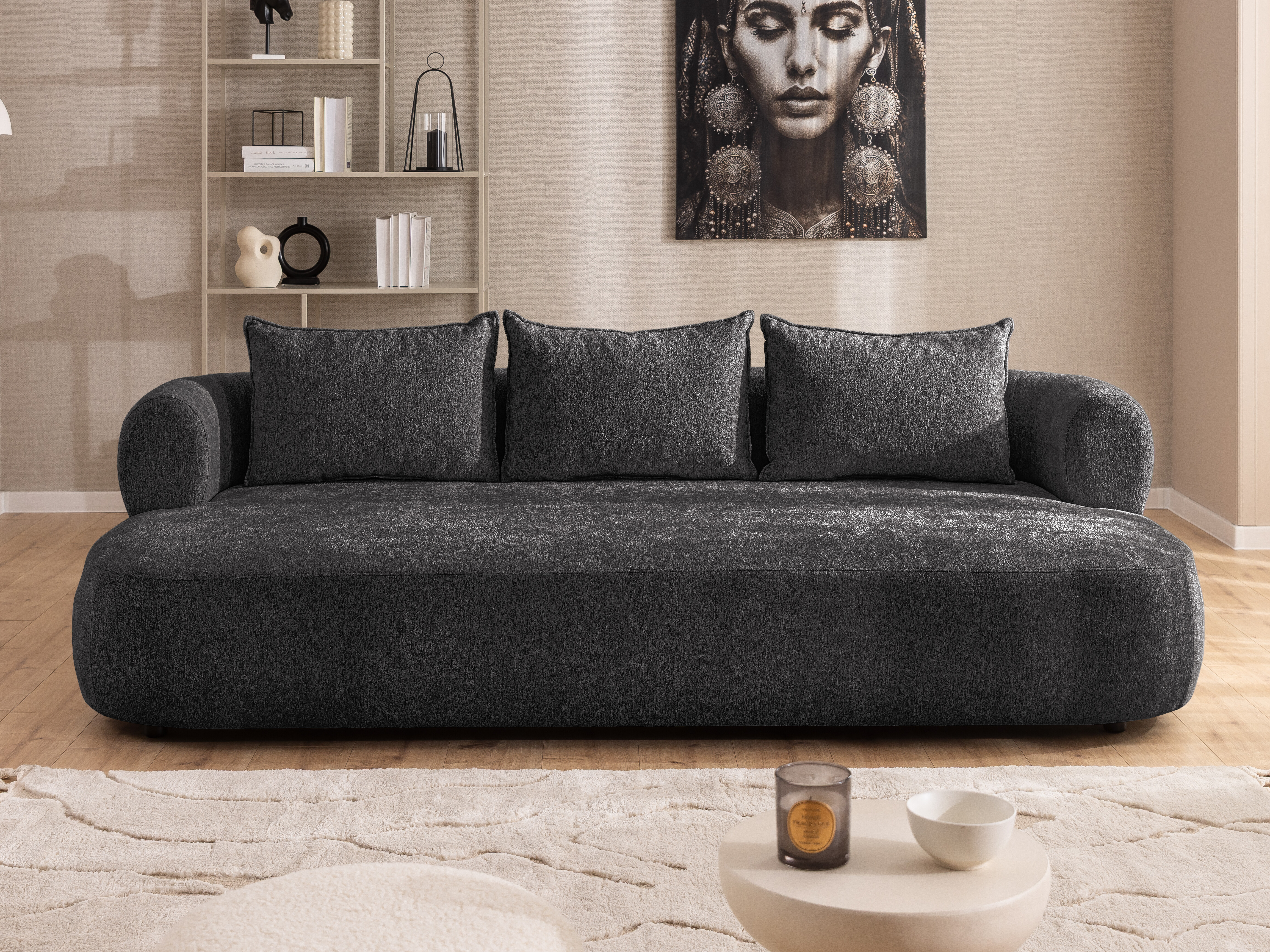 Canapé Rocklin 223 (Toro 150)