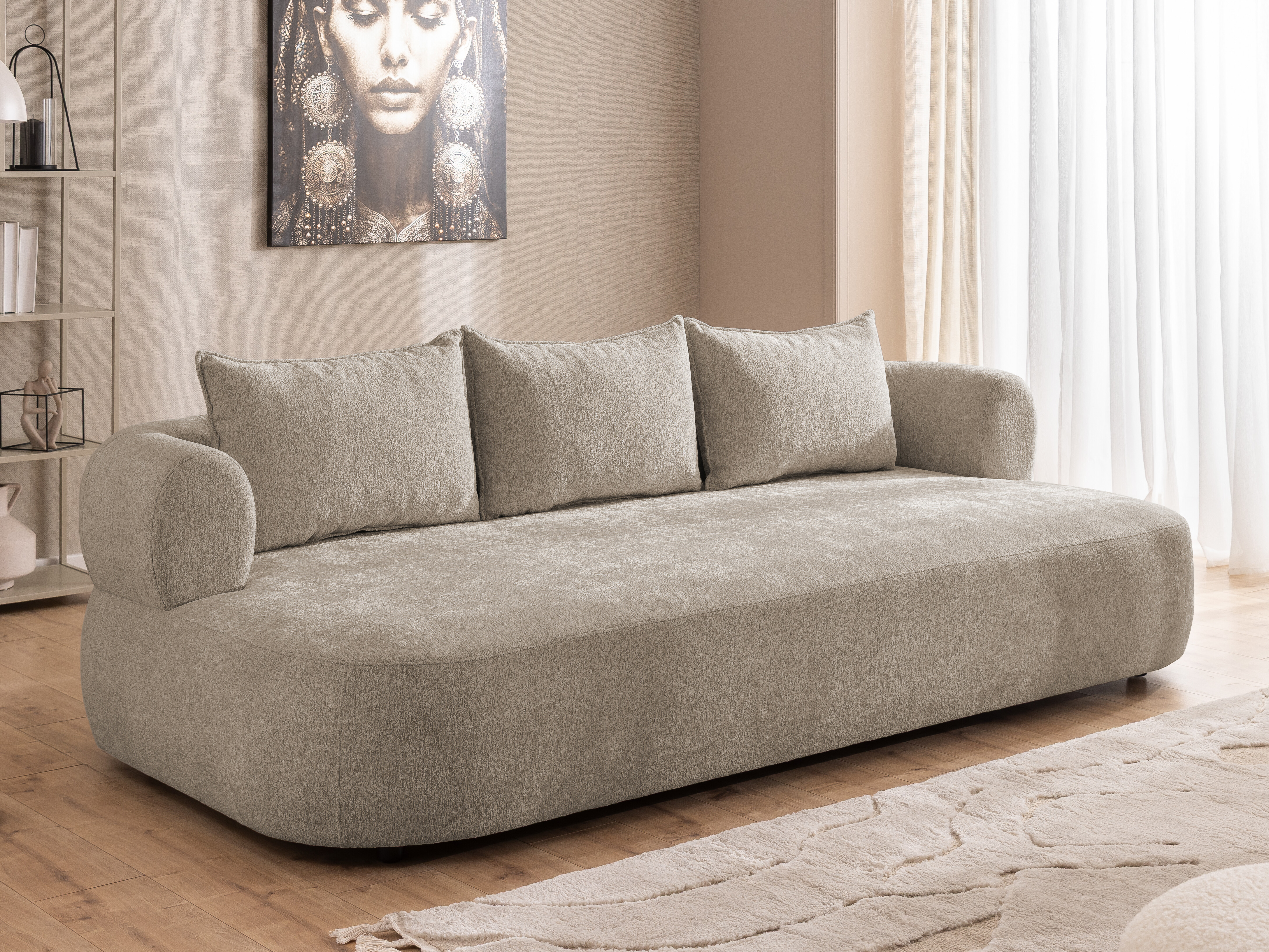 Canapé Rocklin 223 (Toro 30)
