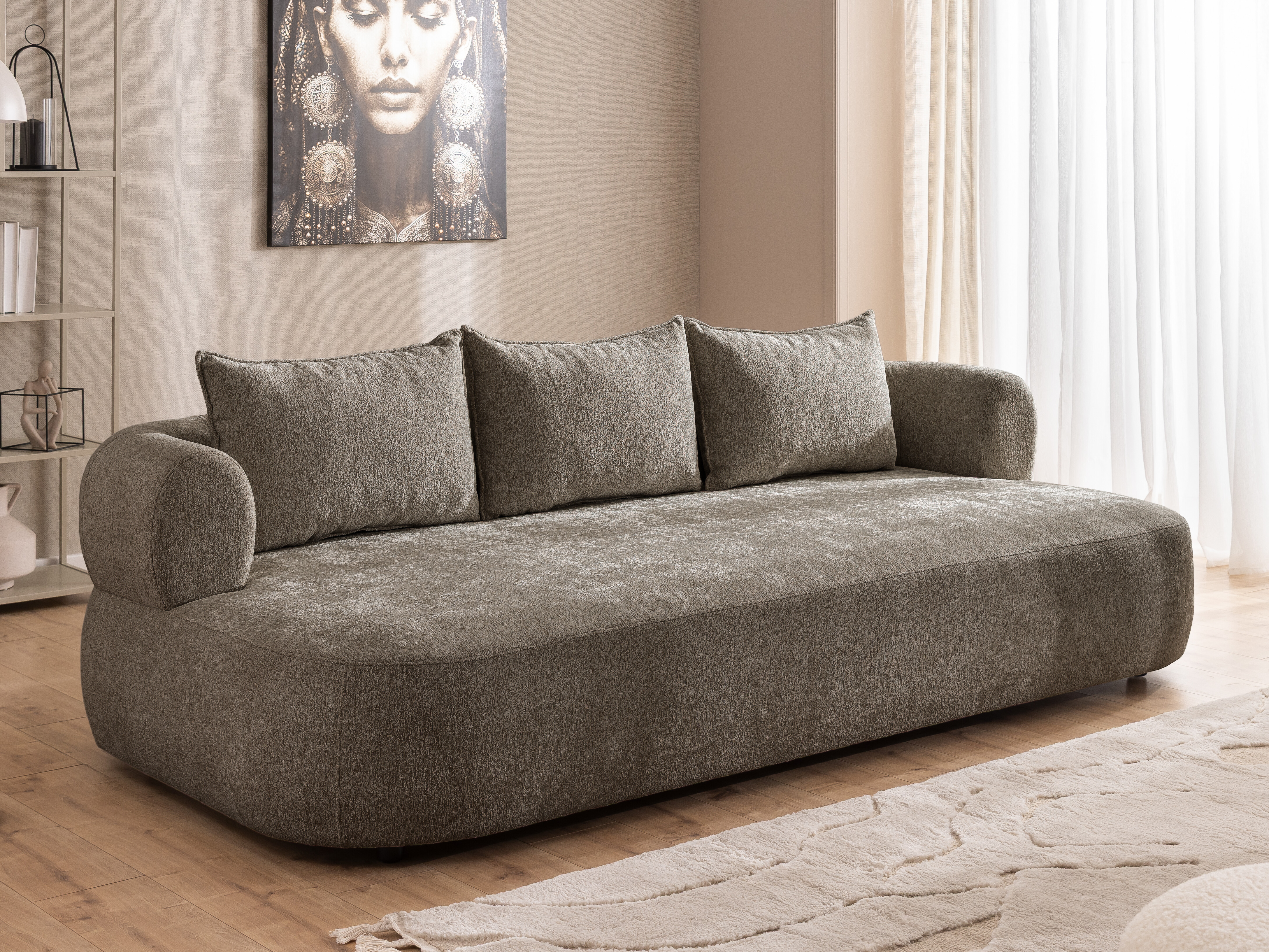 Canapé Rocklin 223 (Toro 45)